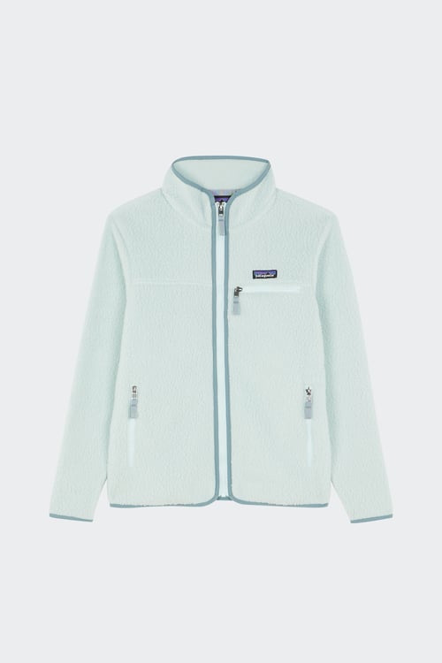 Polaire - Taille XS Vert