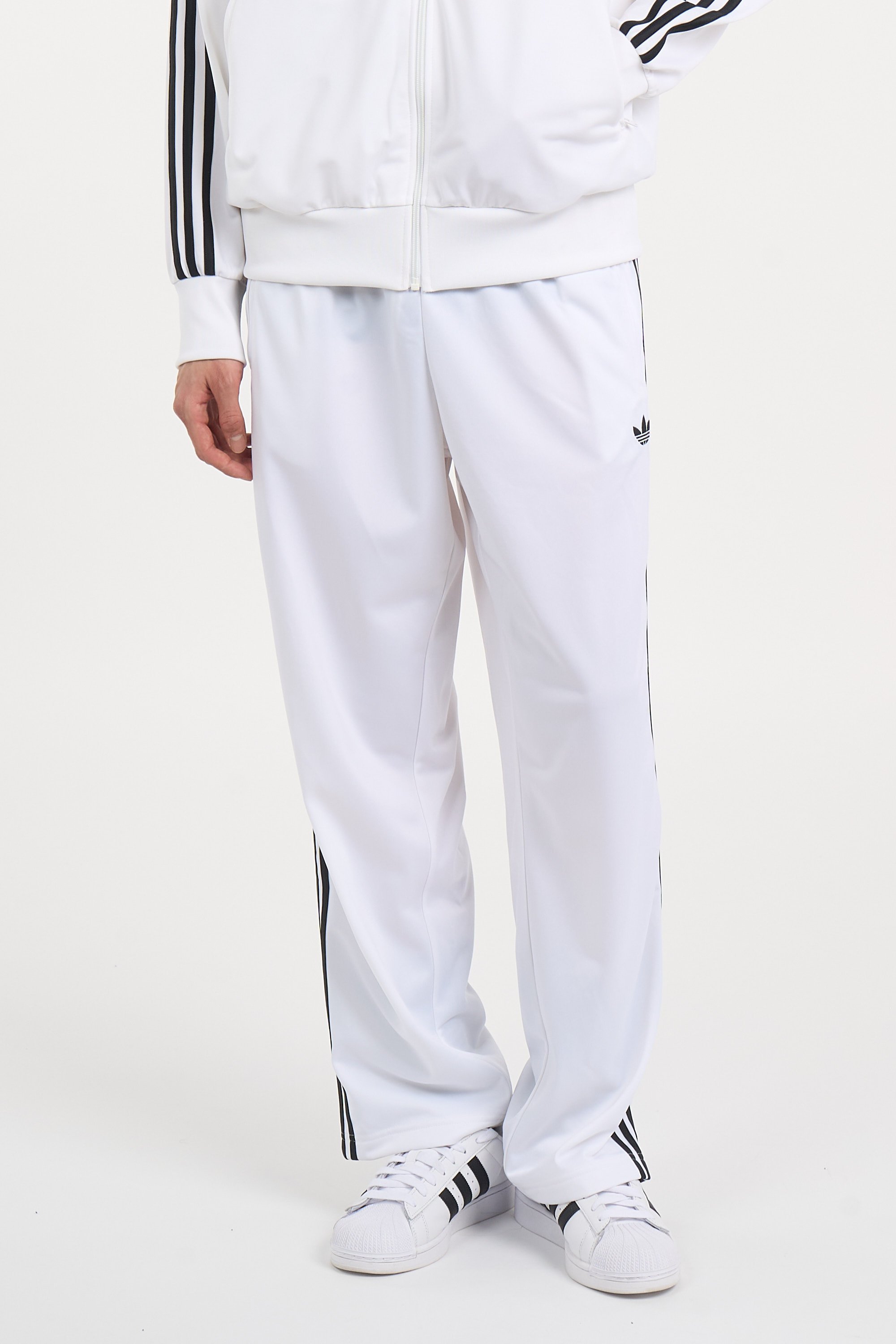 Sweatpants White