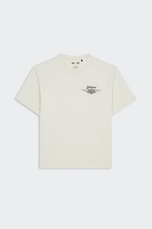T-shirt - Taille XS Beige