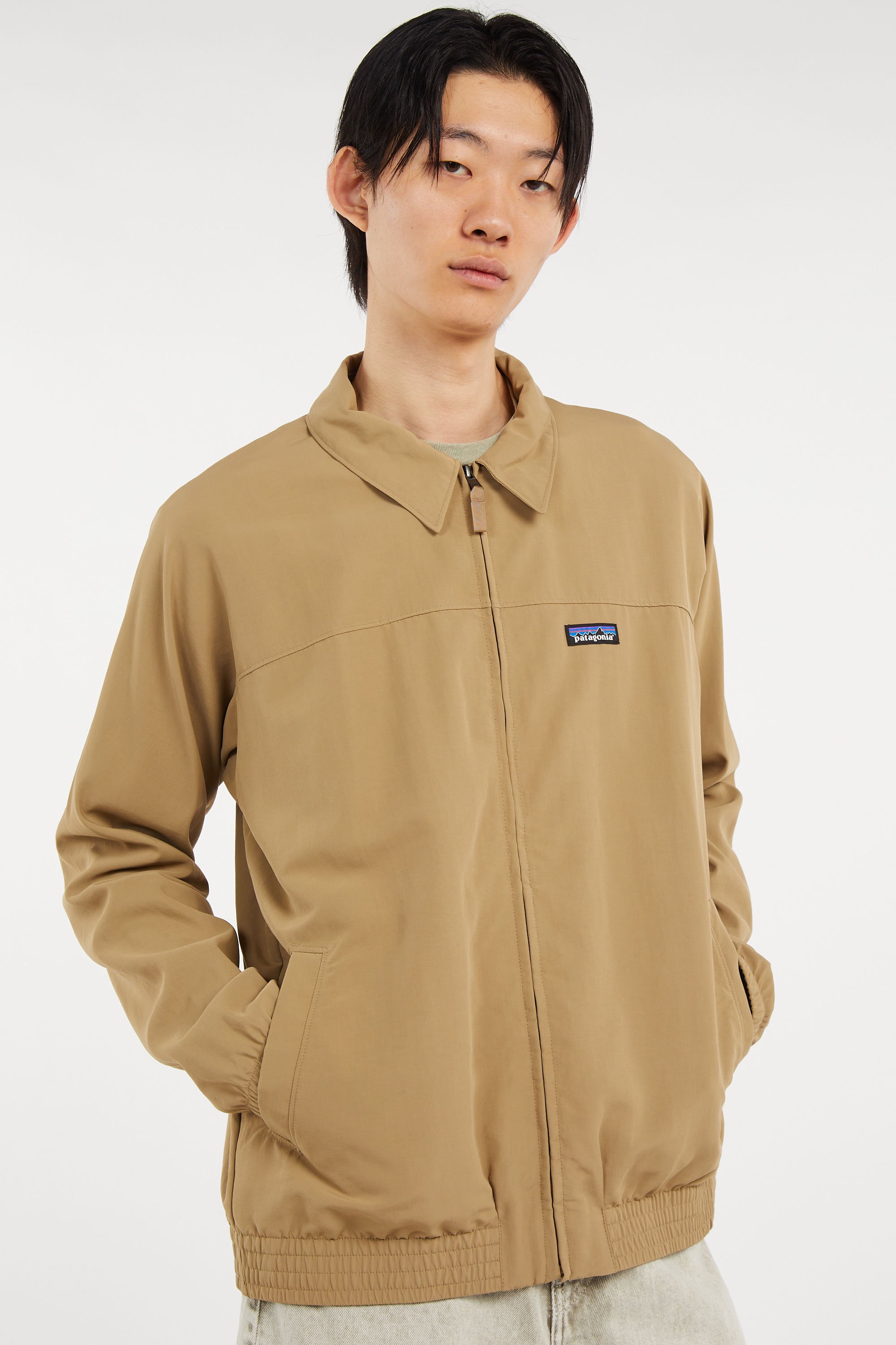 Veste Beige