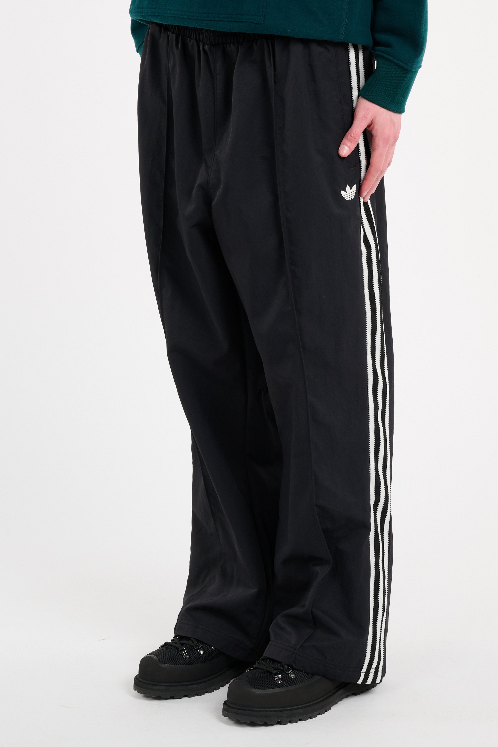 Sweatpants Black