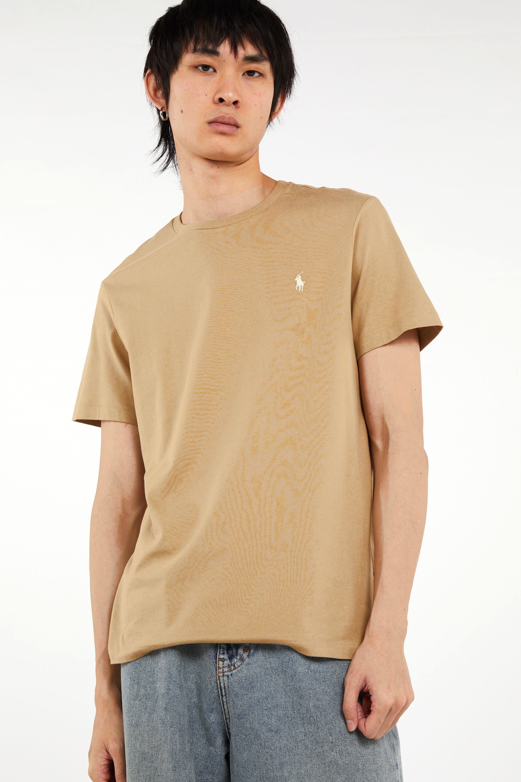 T-shirt | Beige POLO RALPH LAUREN Men