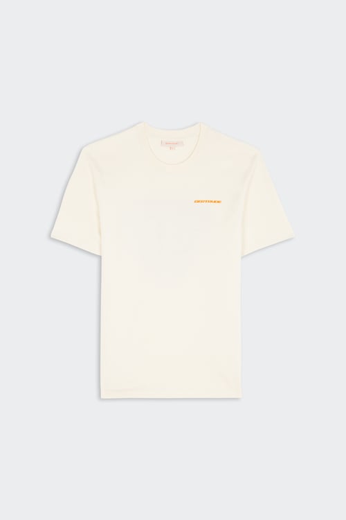 T-shirt - Taille XS Beige