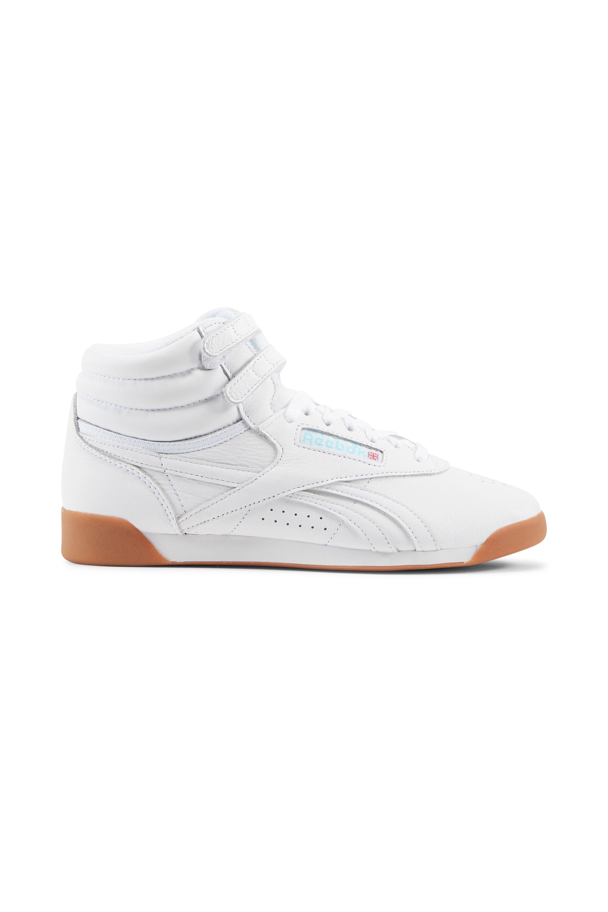 Baskets REEBOK Blanc