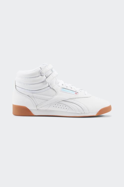 Baskets - Taille 39 Blanc
