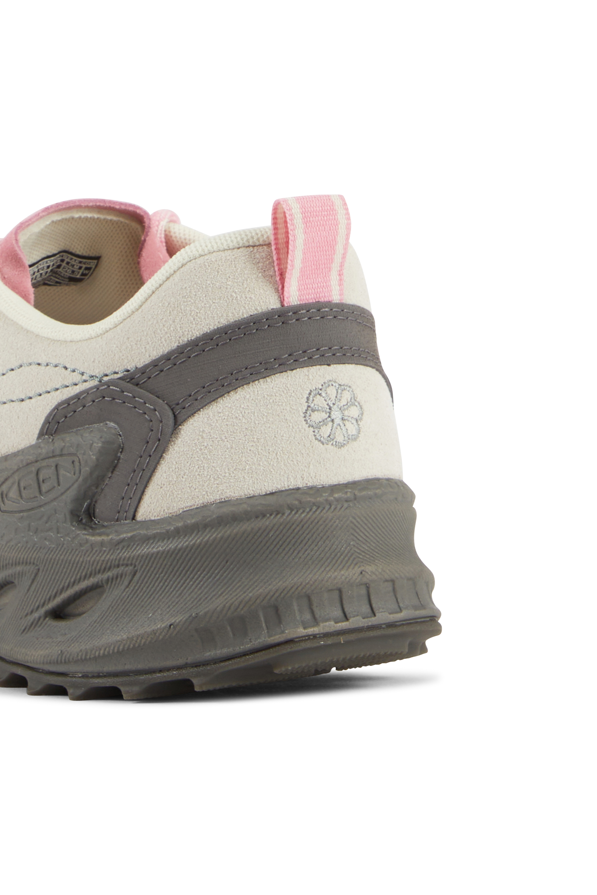 Baskets Beige