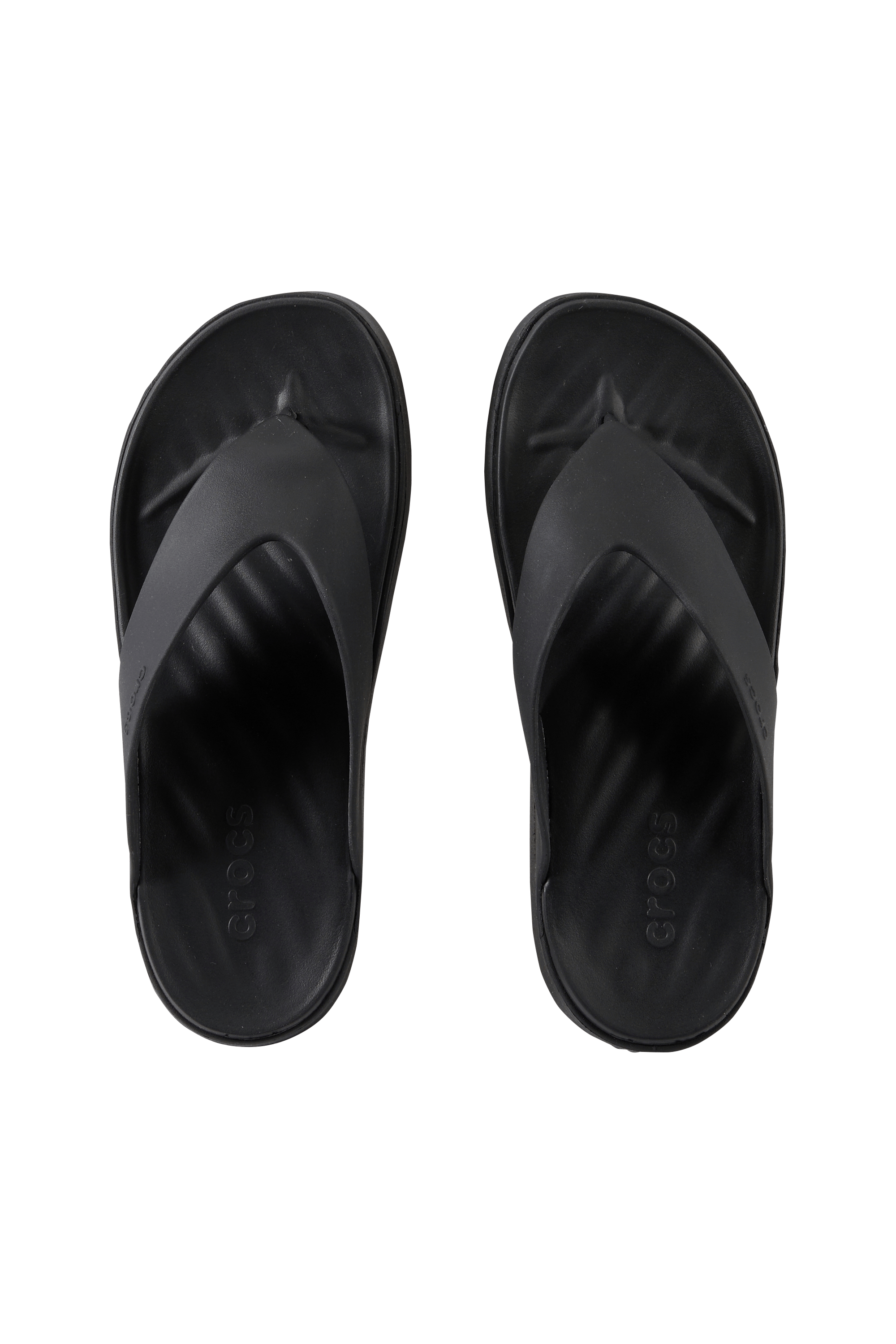 Sandales CROCS Noir