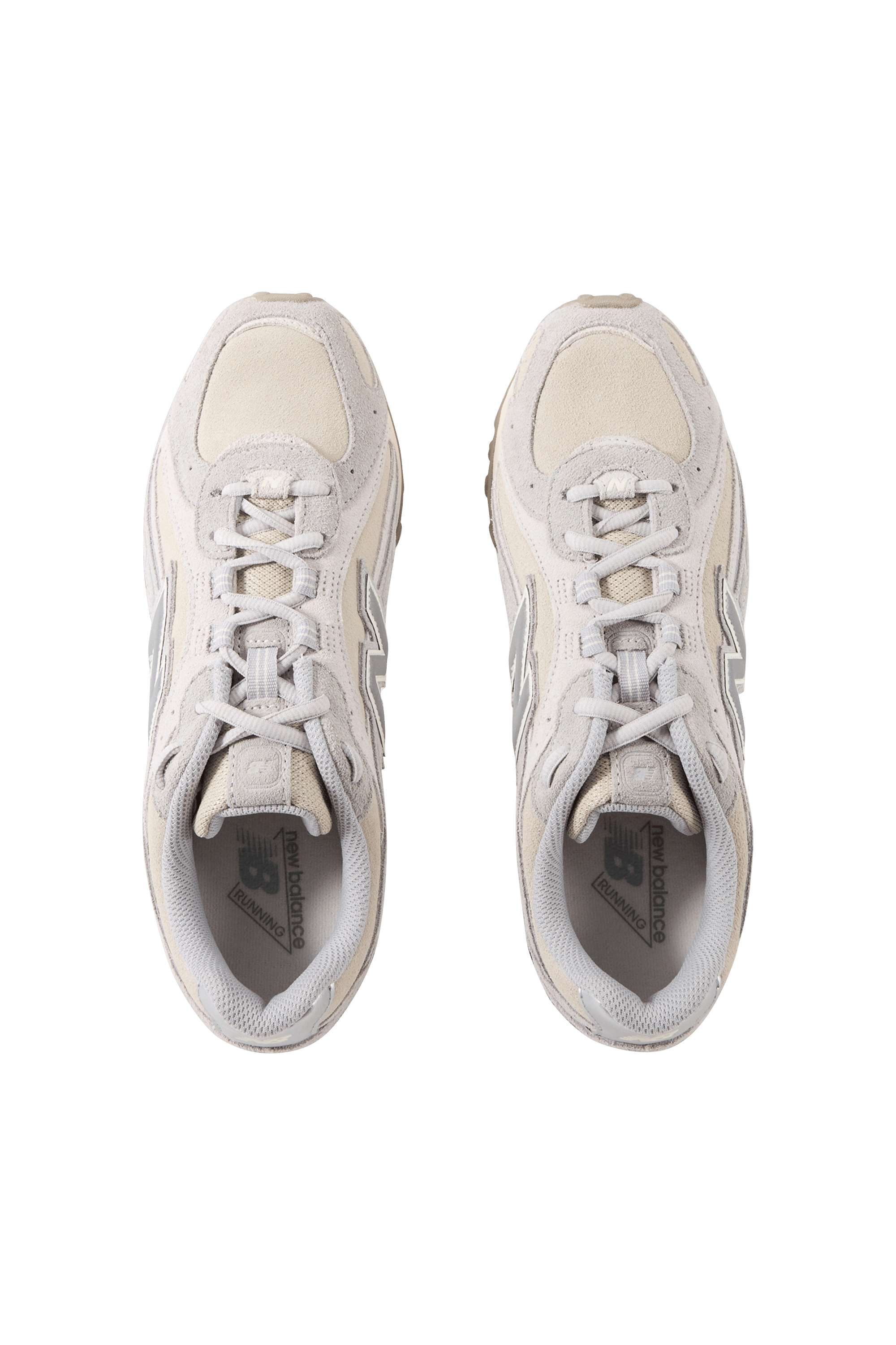 Modèle mis en non visible : Modèle femme | Gris NEW BALANCE Homme
