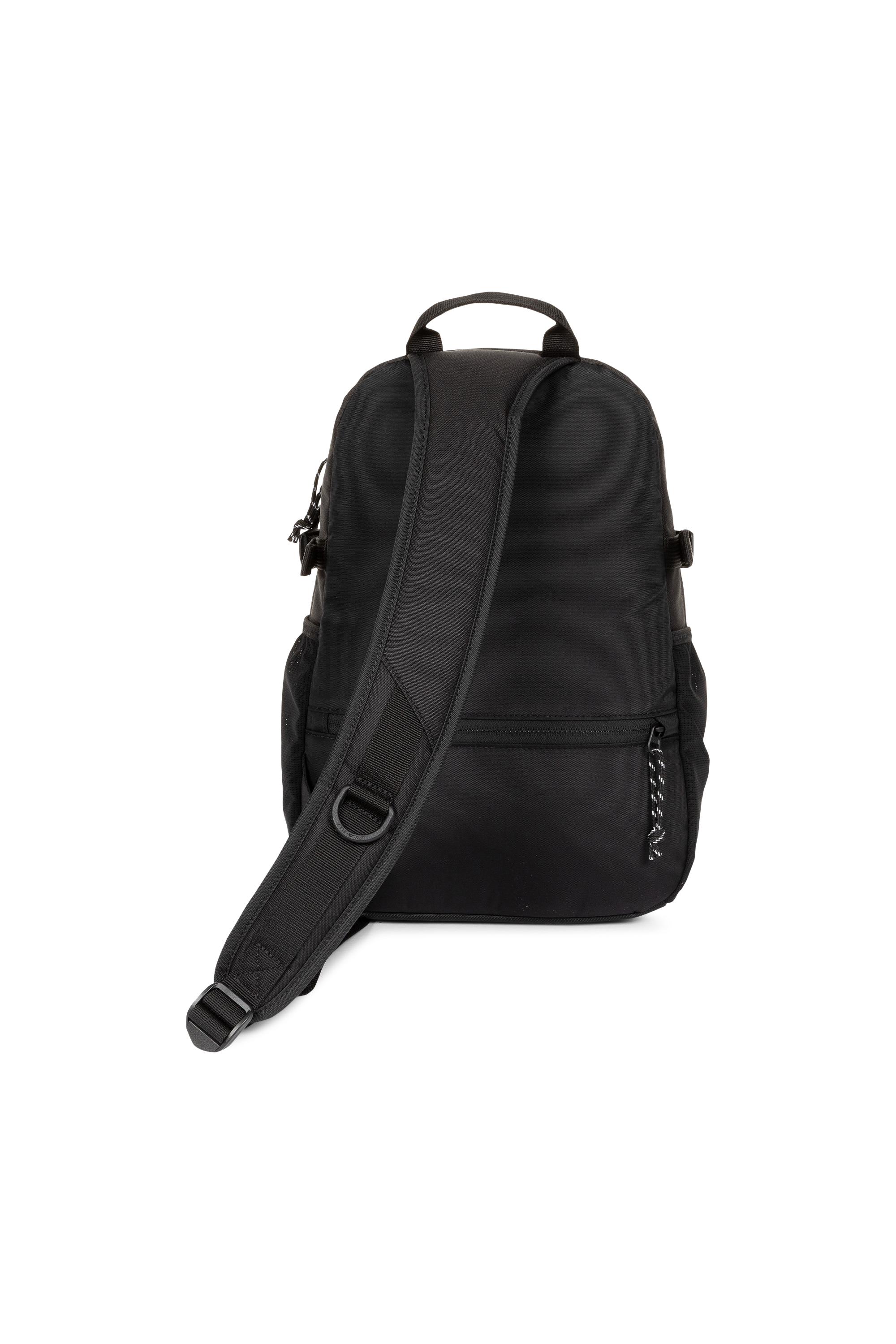 Canvas backpack | Black EASTPAK Women