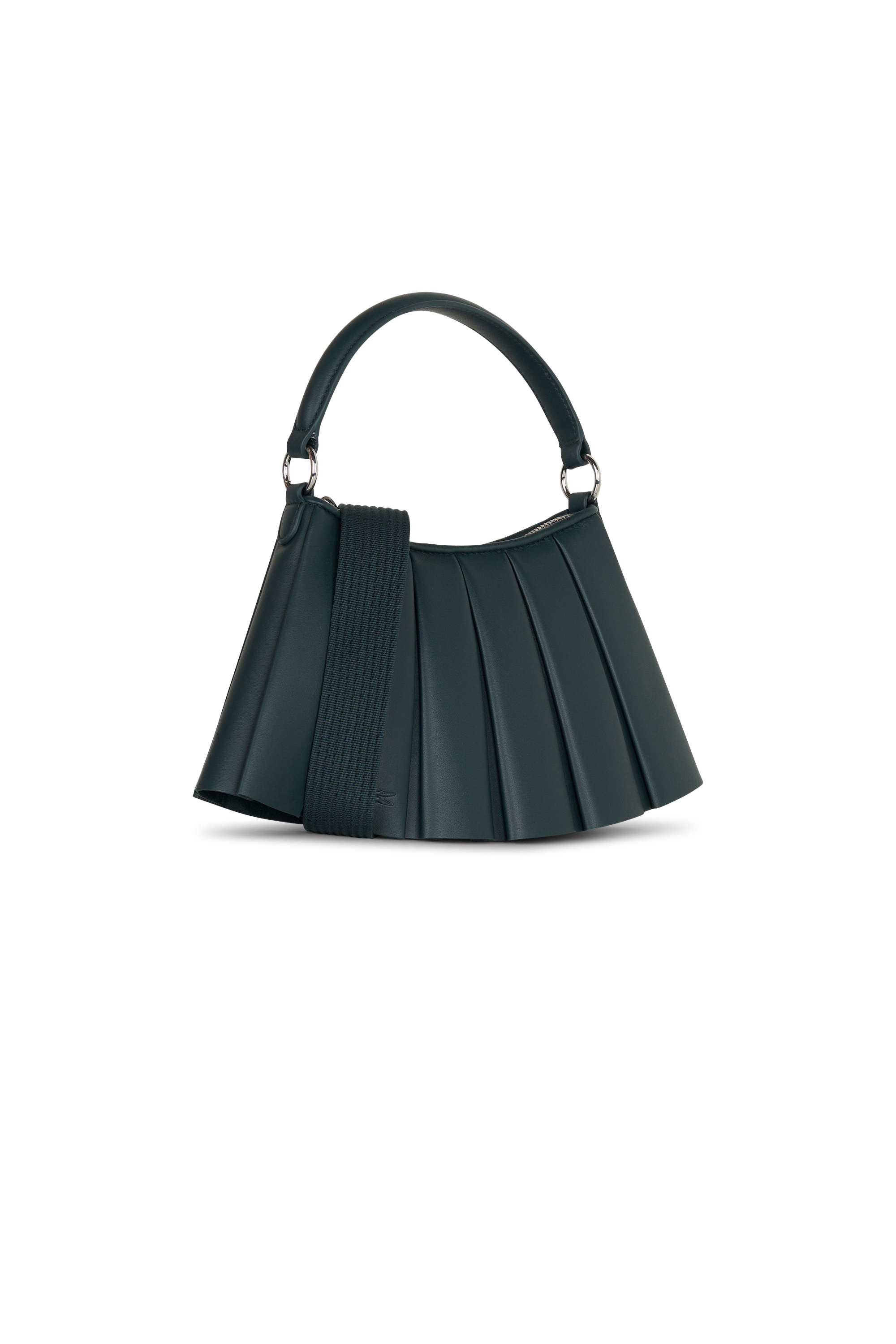 Sac à bandoulière | Vert LACOSTE Femme