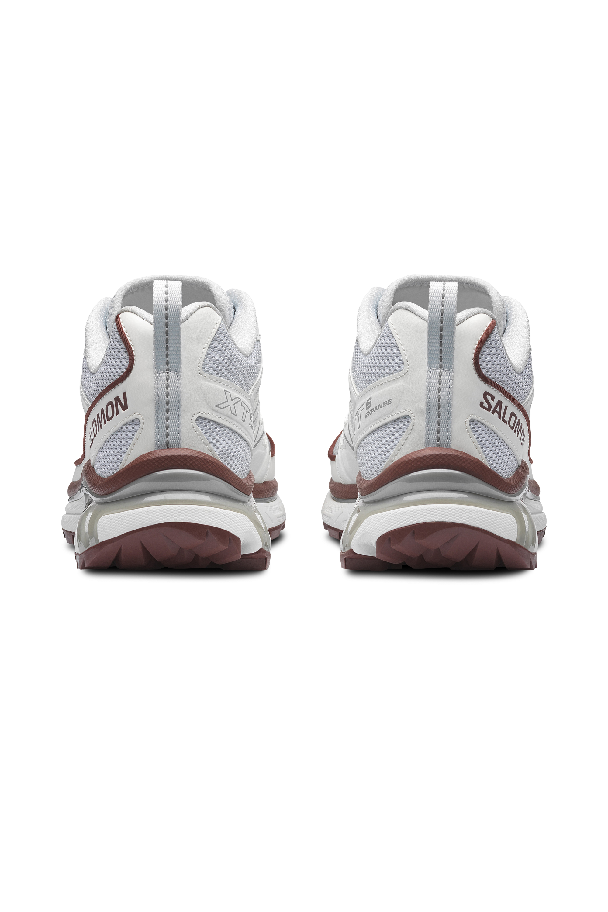 Baskets | Bleu SALOMON Homme