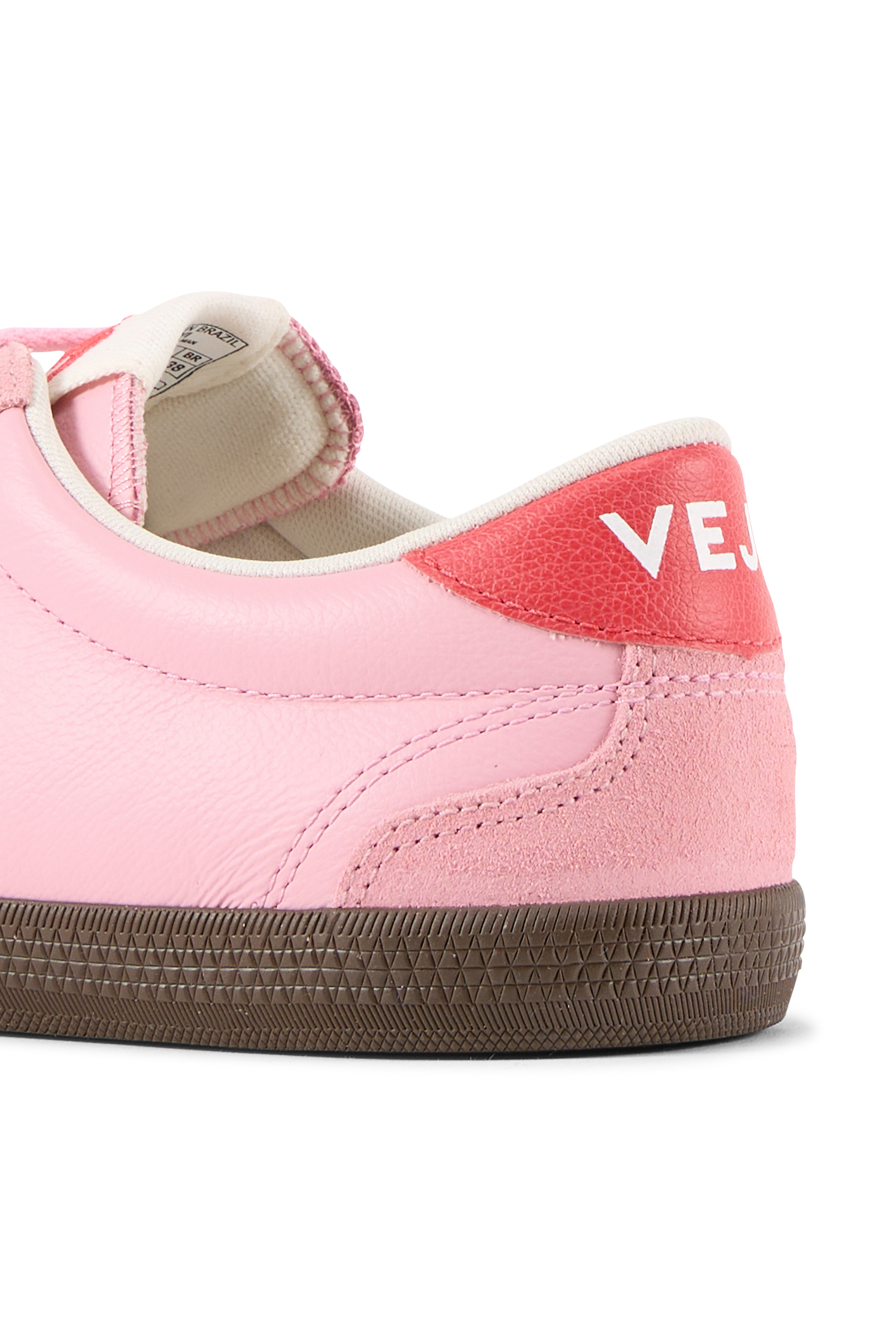 Baskets | Rose VEJA Femme
