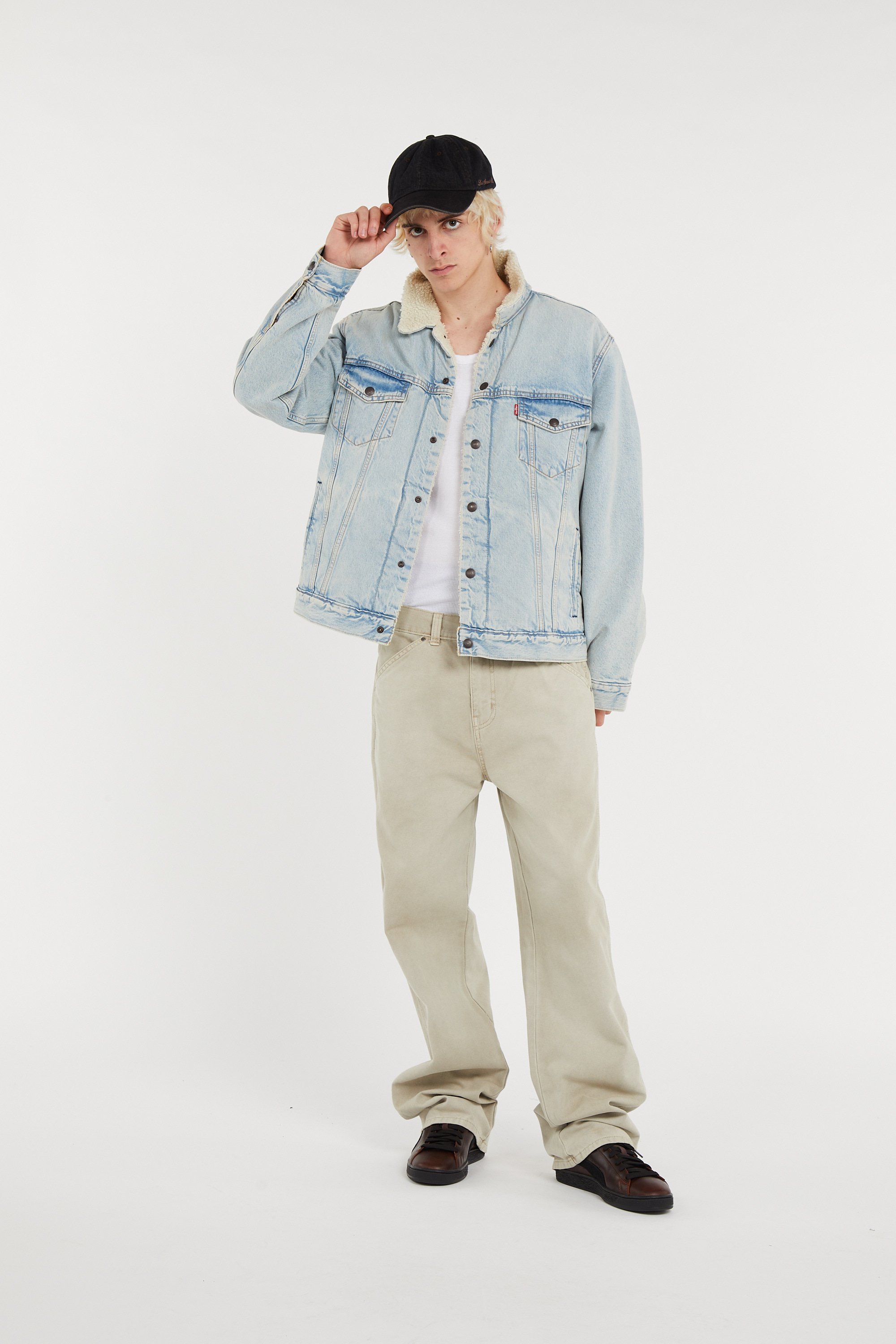 Veste LEVI'S Bleu