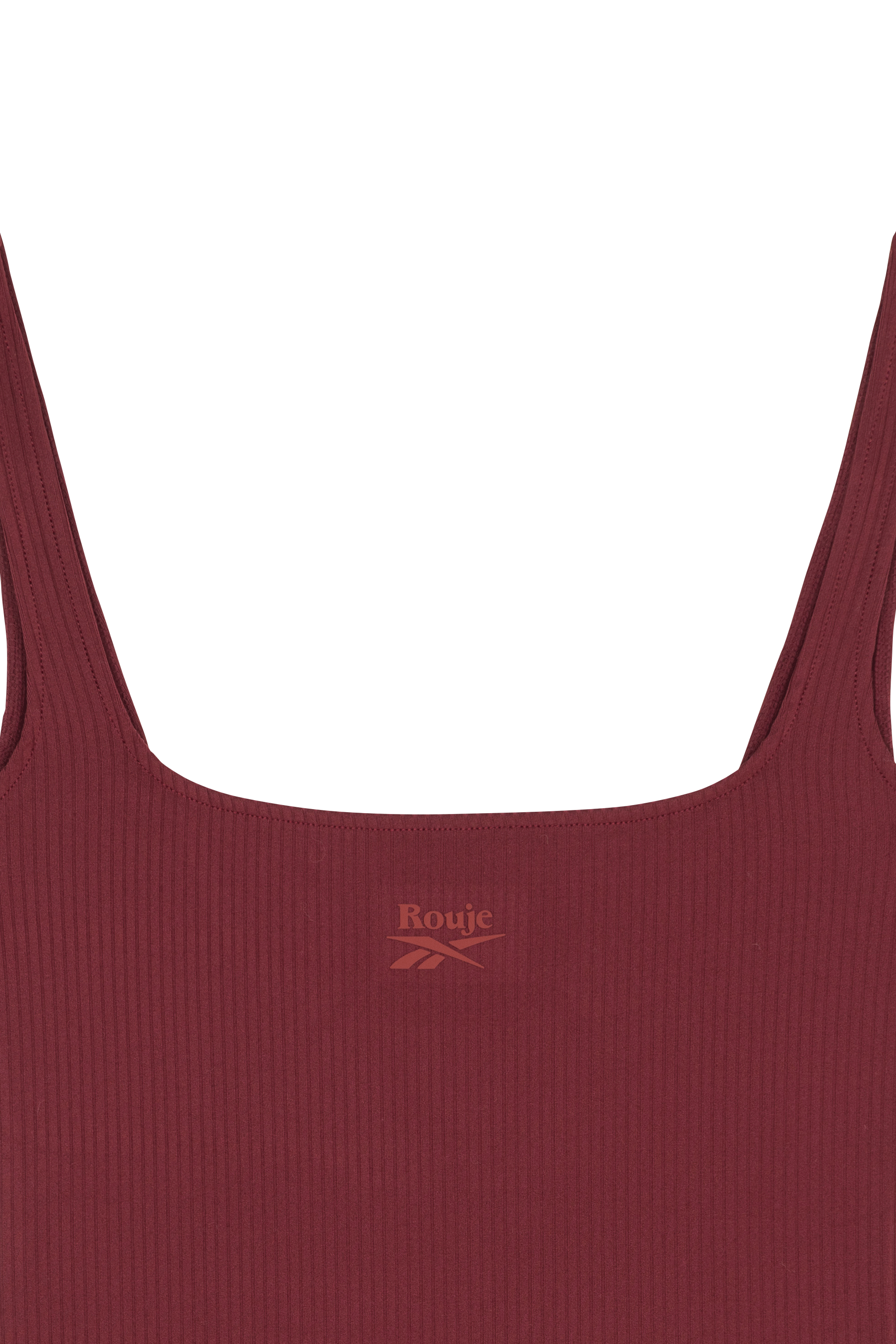 Bodysuit | Red REEBOK Women