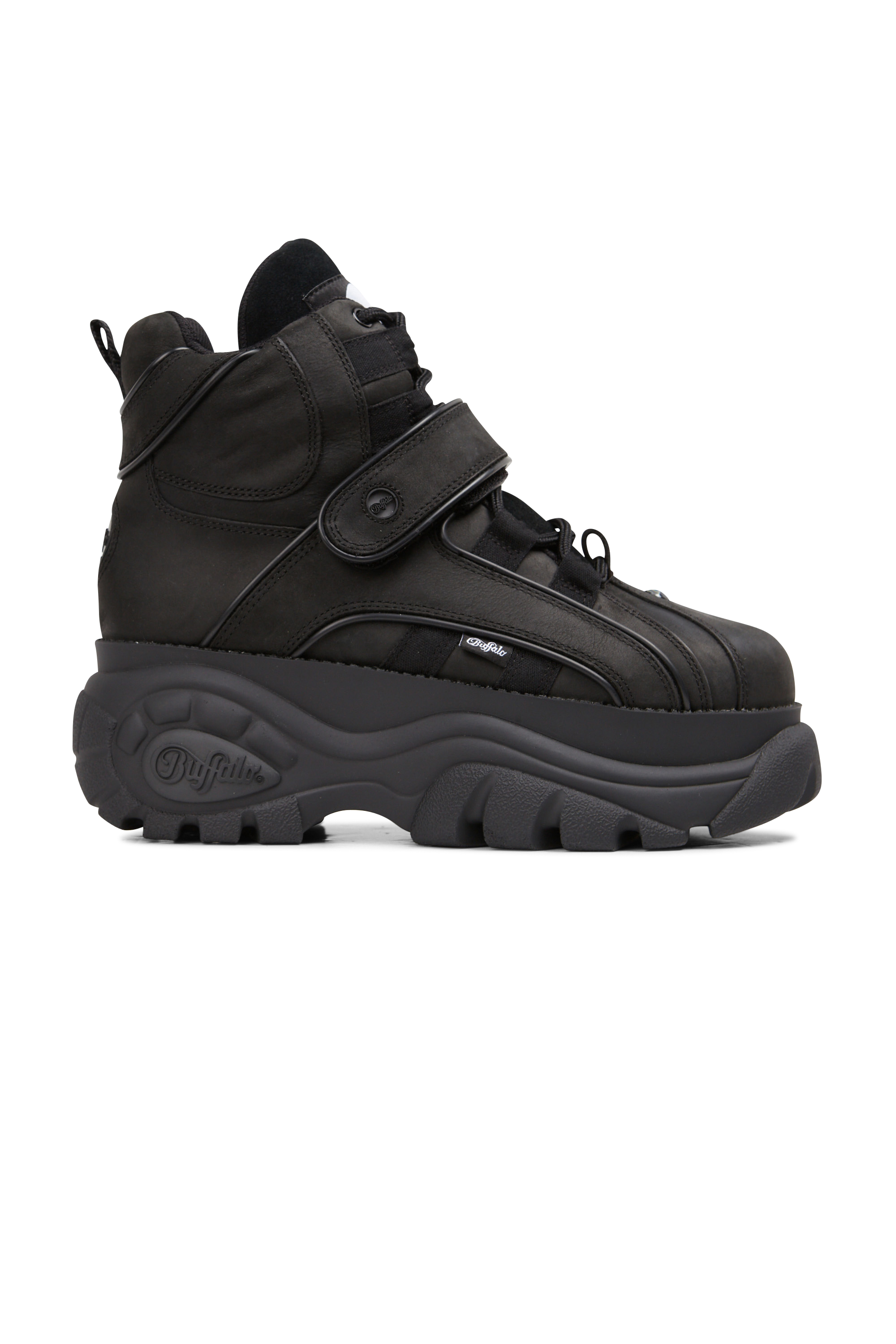 Sneakers Black