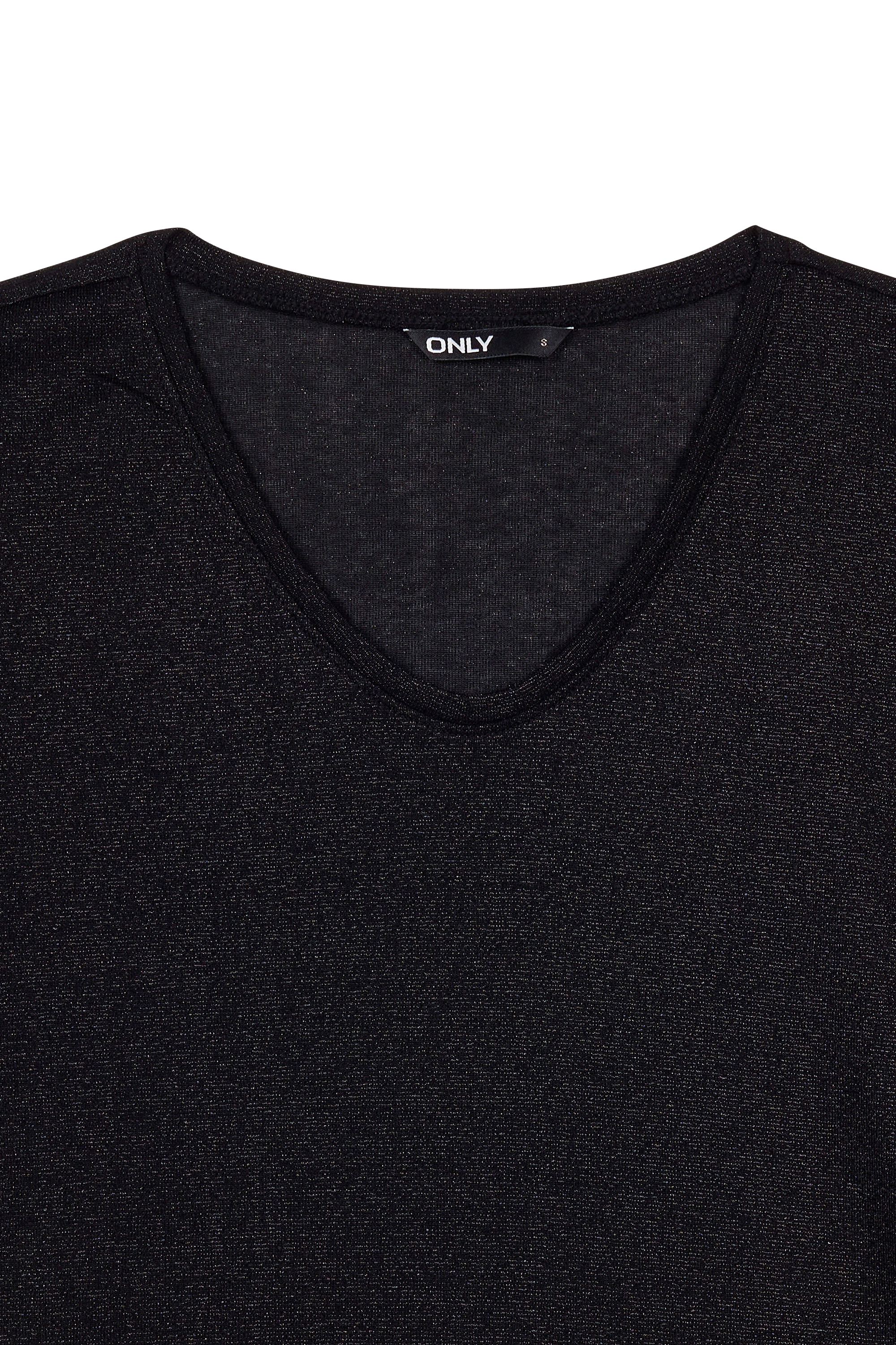 T-shirt ONLY Noir