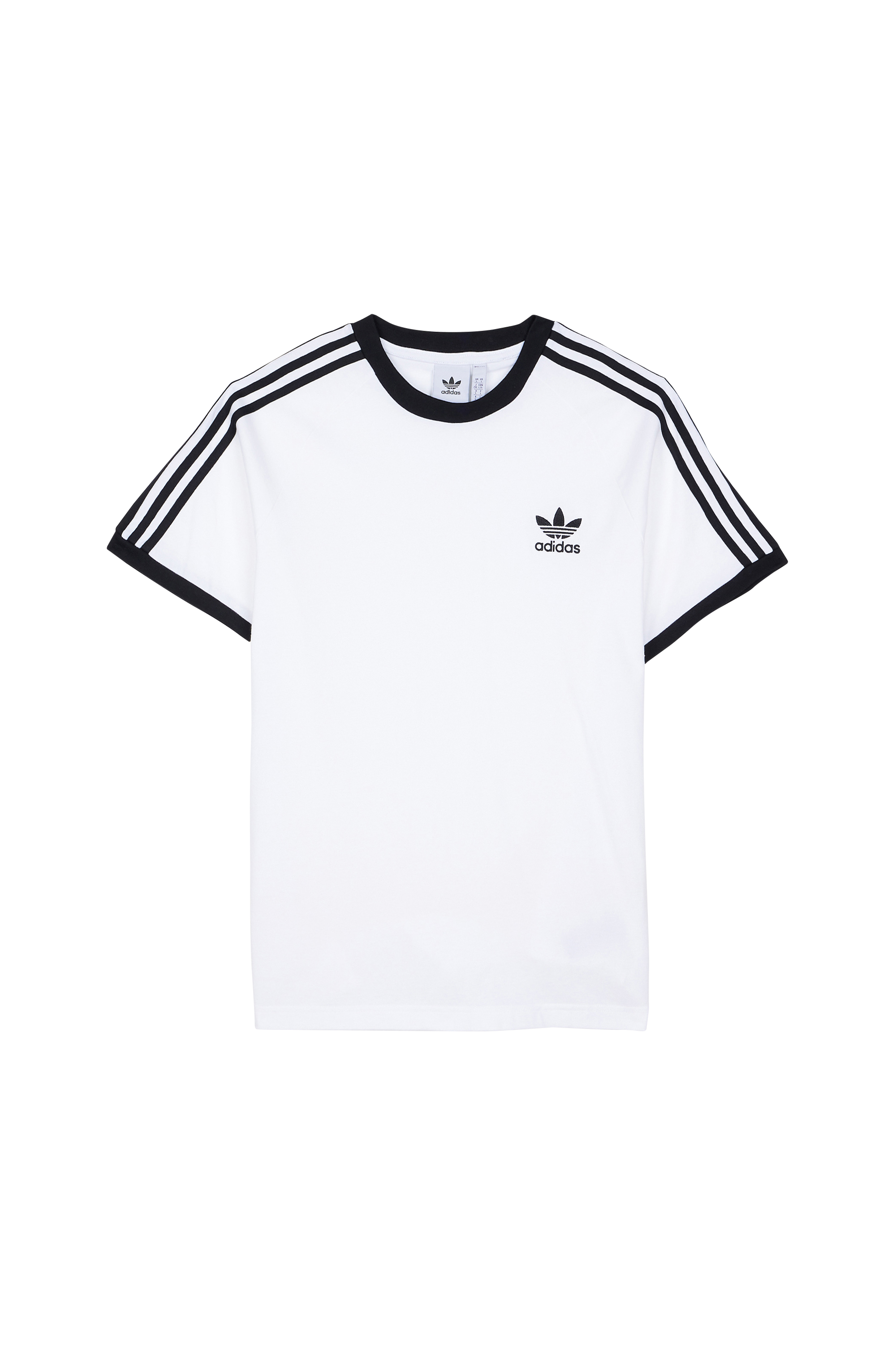 T-shirt Blanc