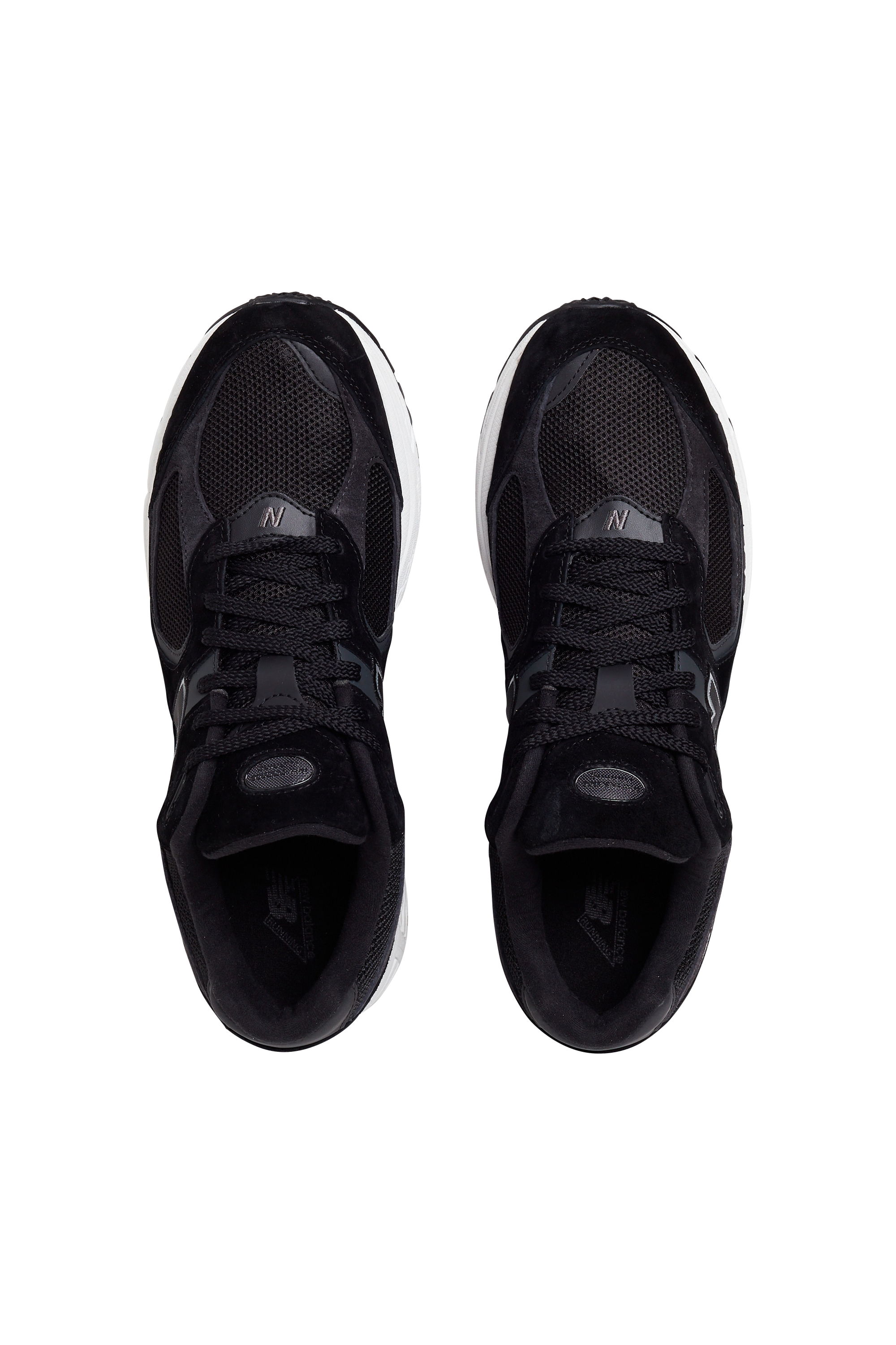 Baskets NEW BALANCE Noir