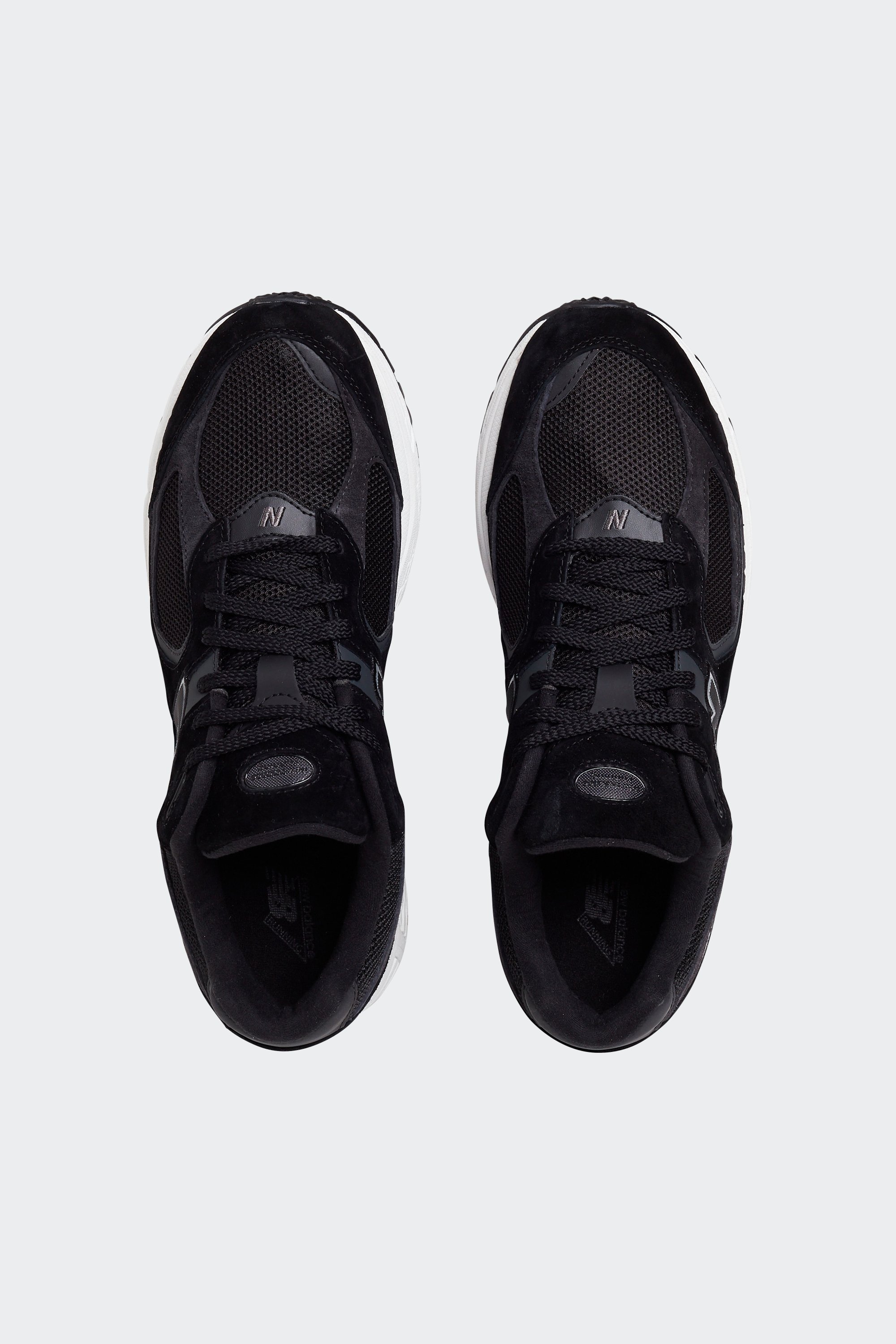 Sneakers | Black by NEW BALANCE Sneakers Black