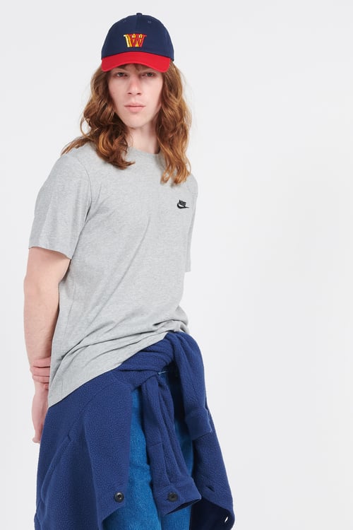 NIKE T-shirt Gris