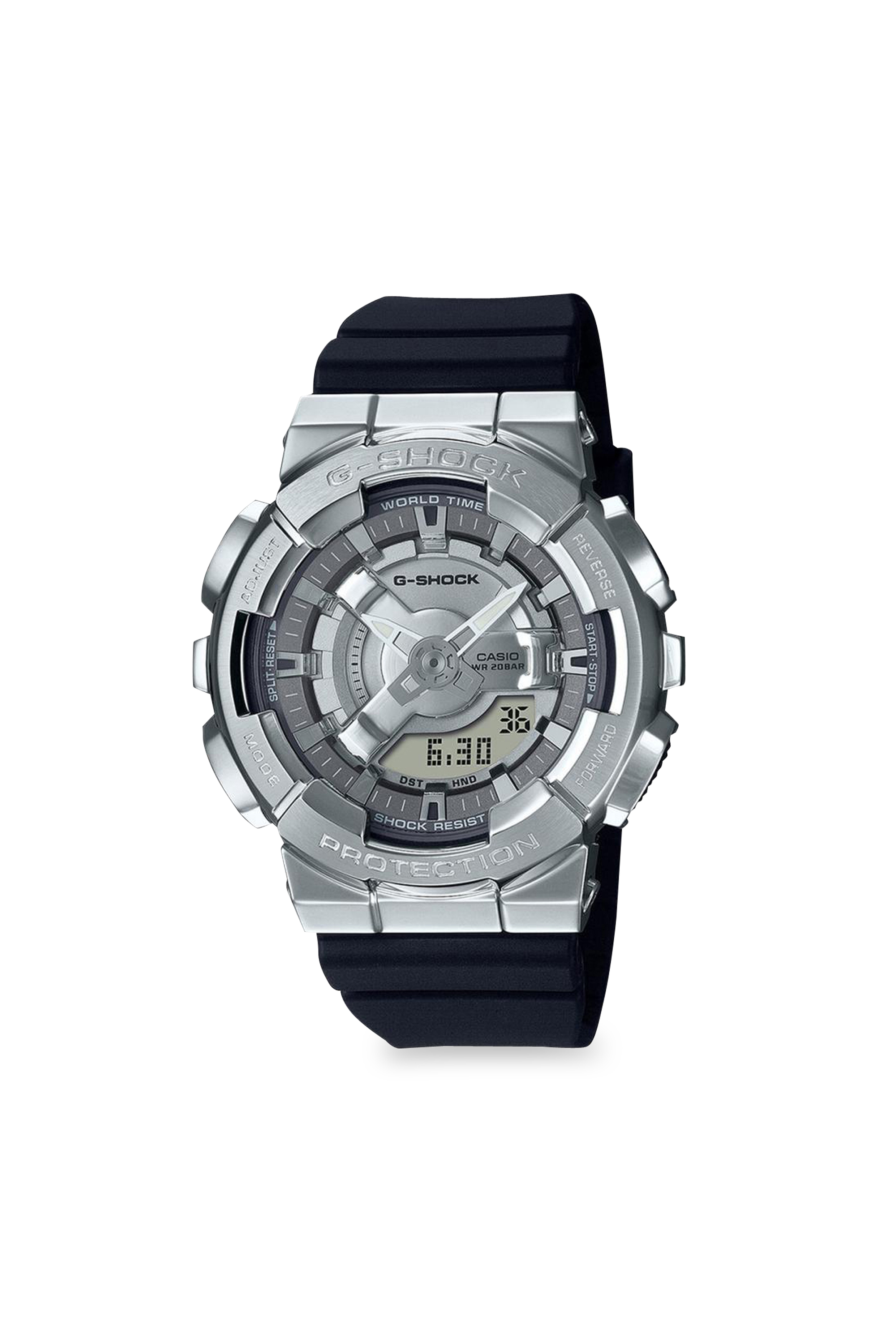 Montre G-SHOCK Noir