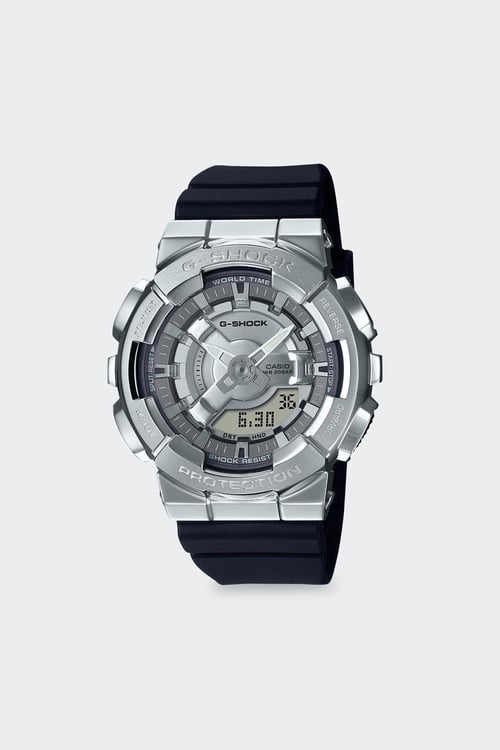 Montre Noir