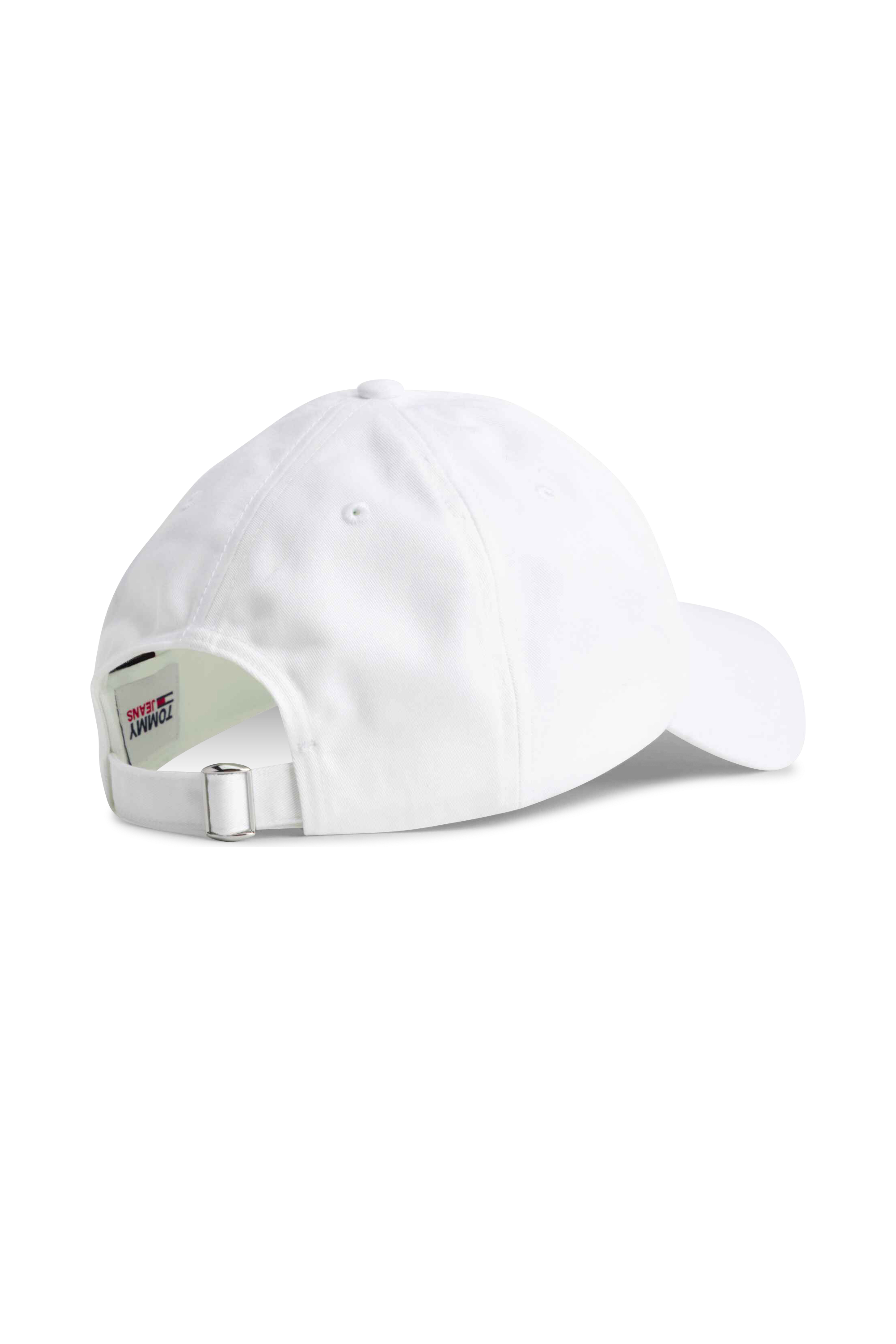 Casquette TOMMY JEANS Blanc