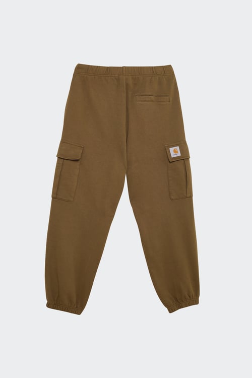 CARHARTT WIP Jogging Kaki