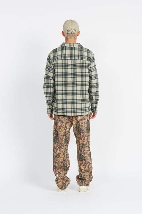 HUF T-shirt  Noir