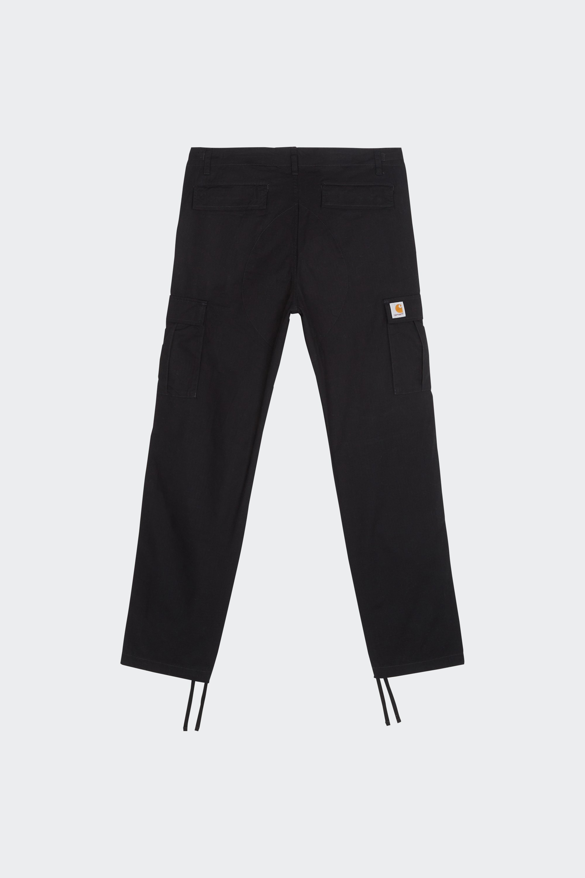 Cargo | Black by CARHARTT WIP Cargo Black