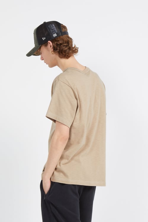 NIKE T-shirt  Vert