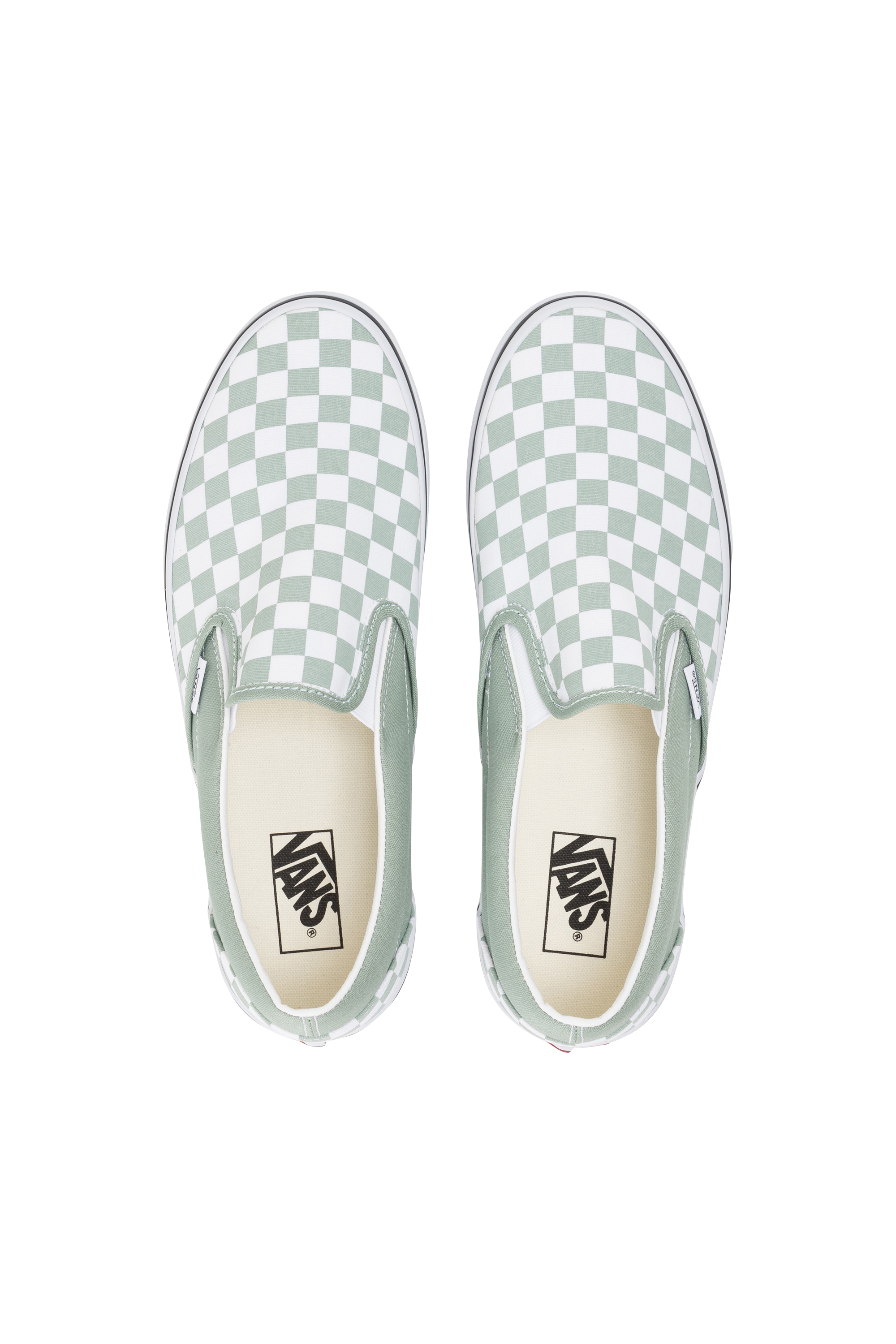 Slip-on Vert