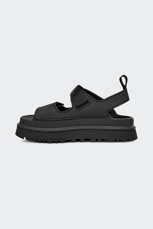 UGG Sandales Noir