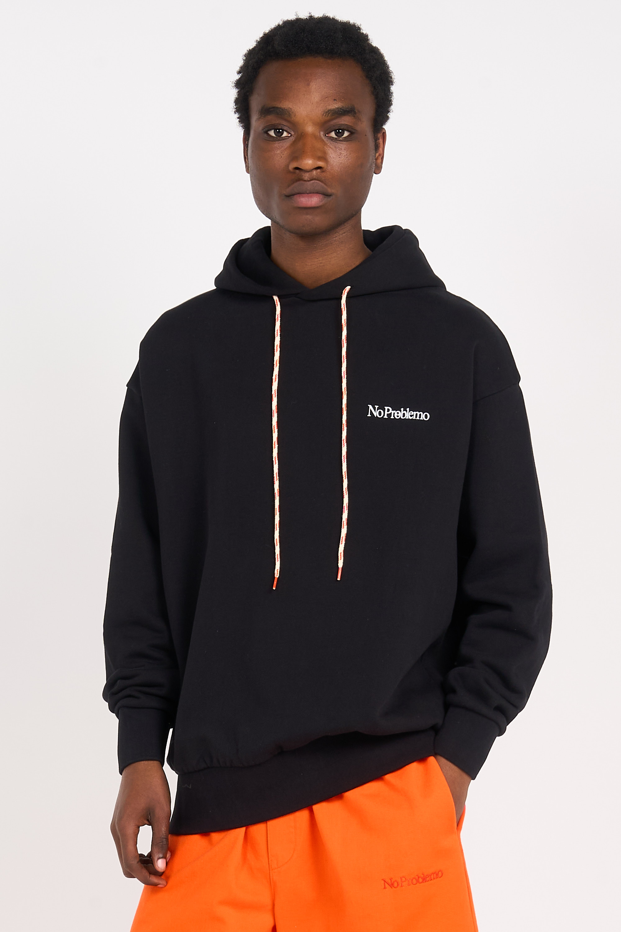 Hoodie Black