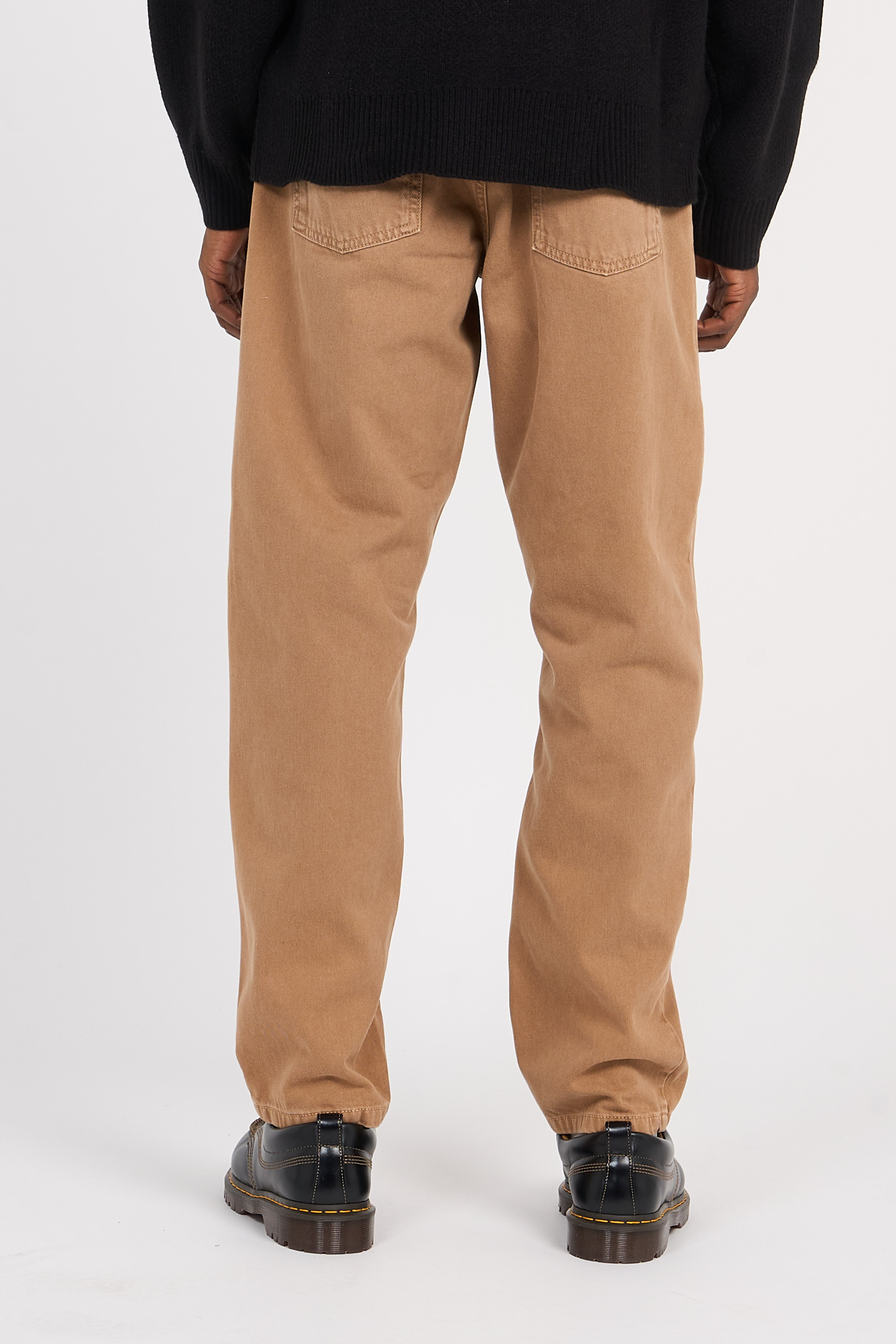 Pants Beige