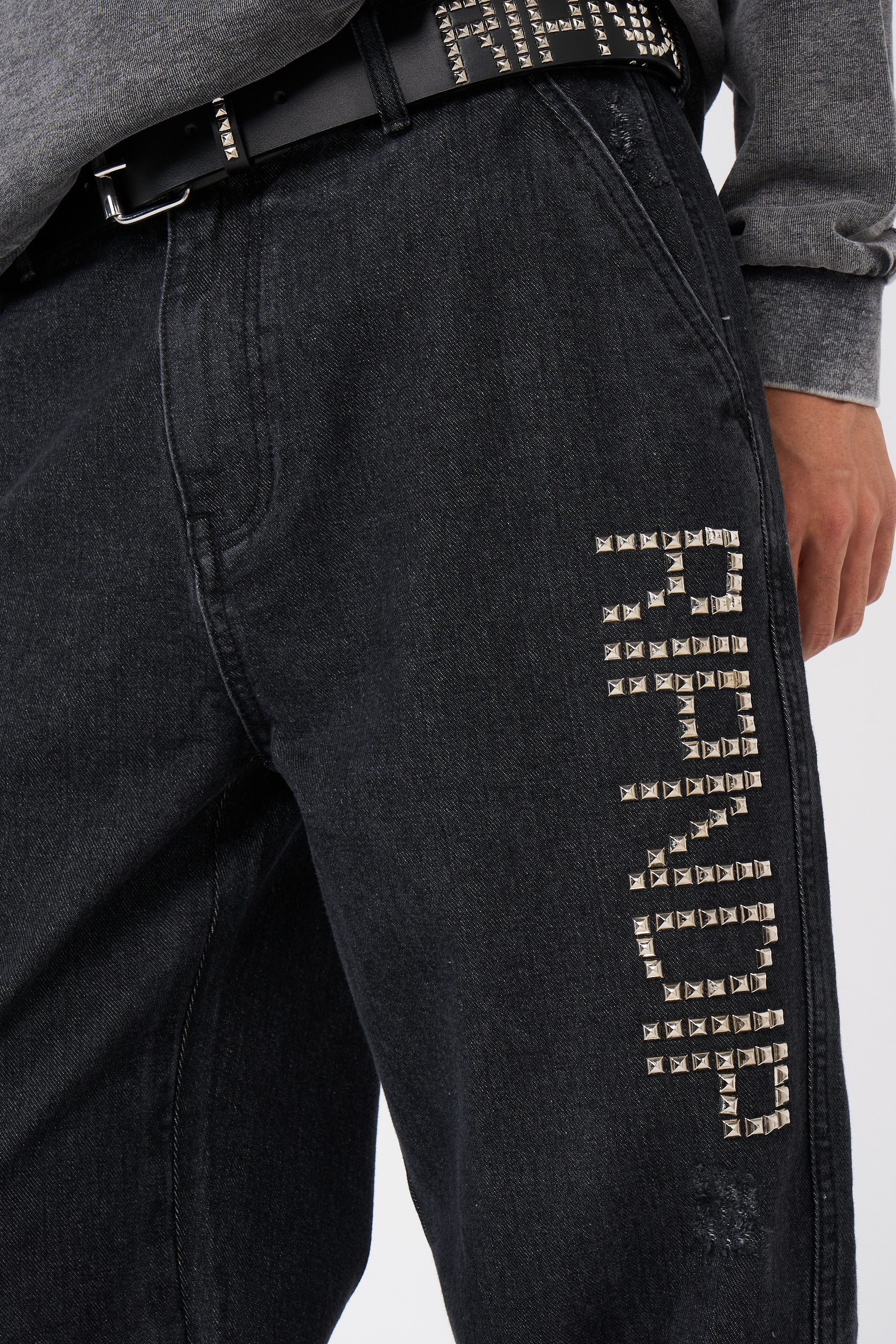 Belt Black