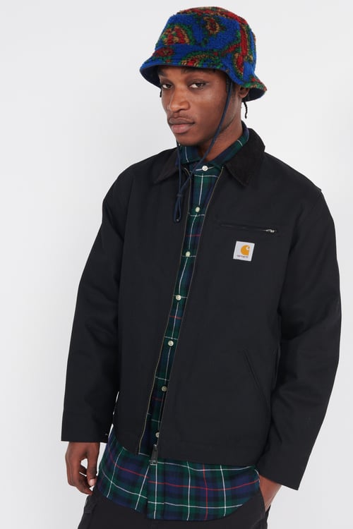 CARHARTT WIP Blouson Noir