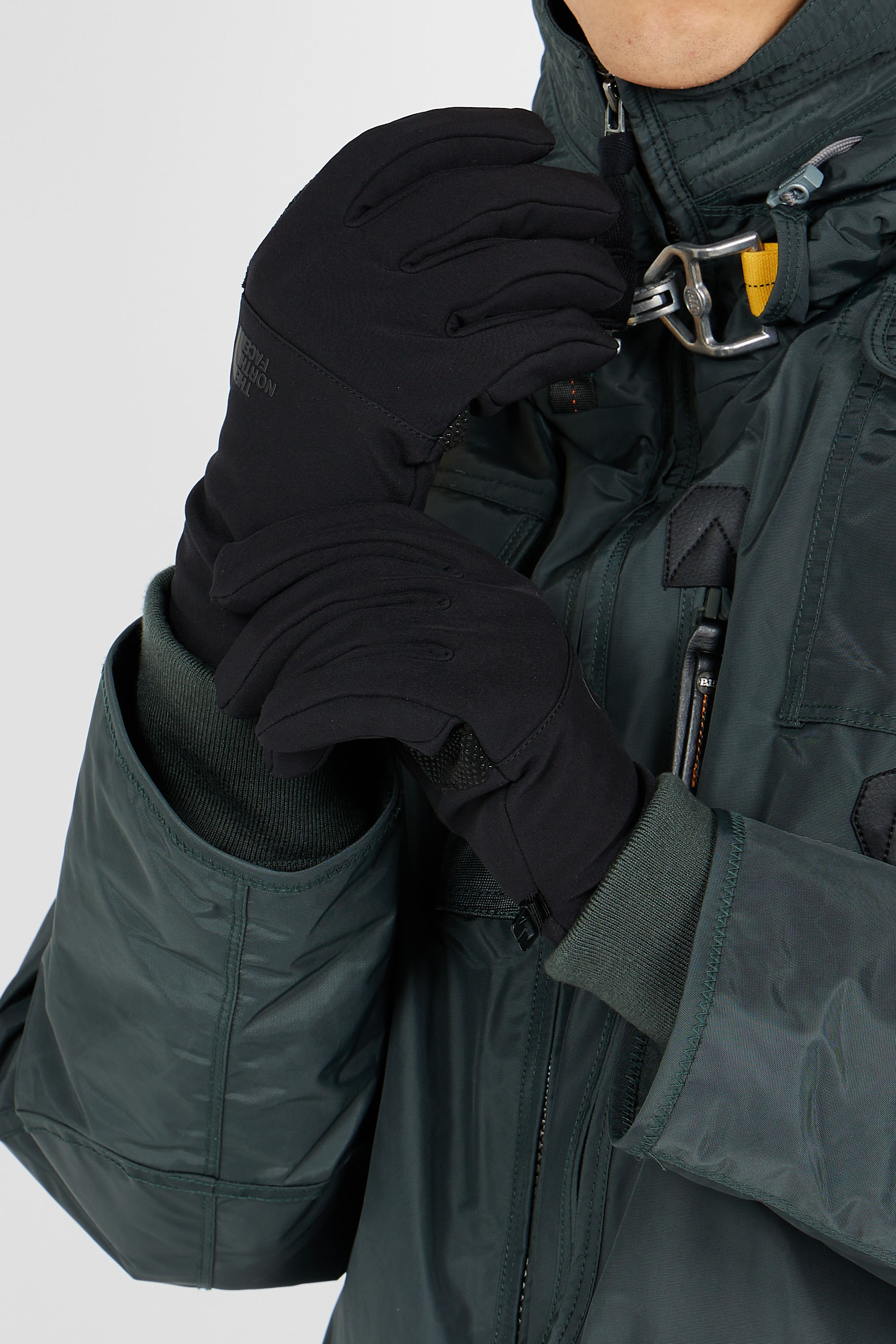 Gloves Black