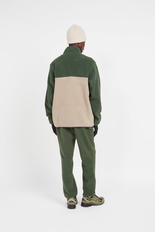 MACKIE Bonnet Beige