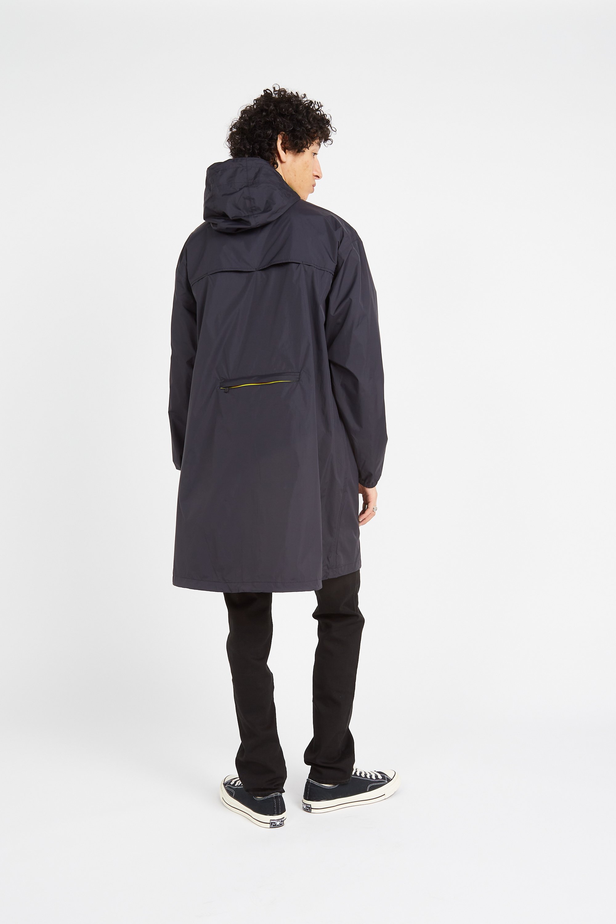 Windbreaker | Black by K-WAY Windbreaker Black