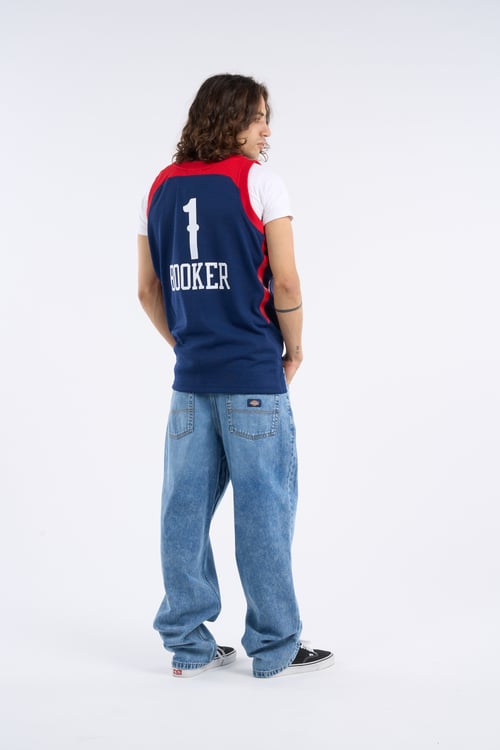 DICKIES Jeans Blue