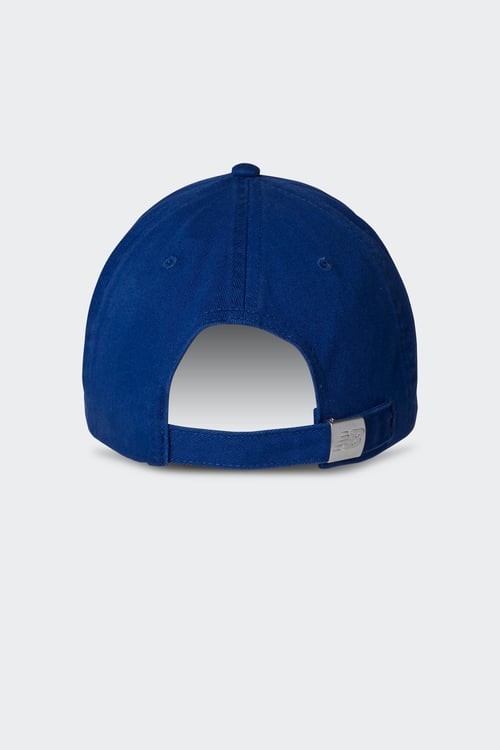 NEW BALANCE Casquette Bleu