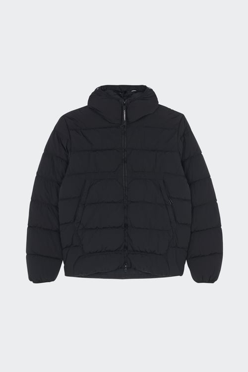 C.P. COMPANY Doudoune Noir