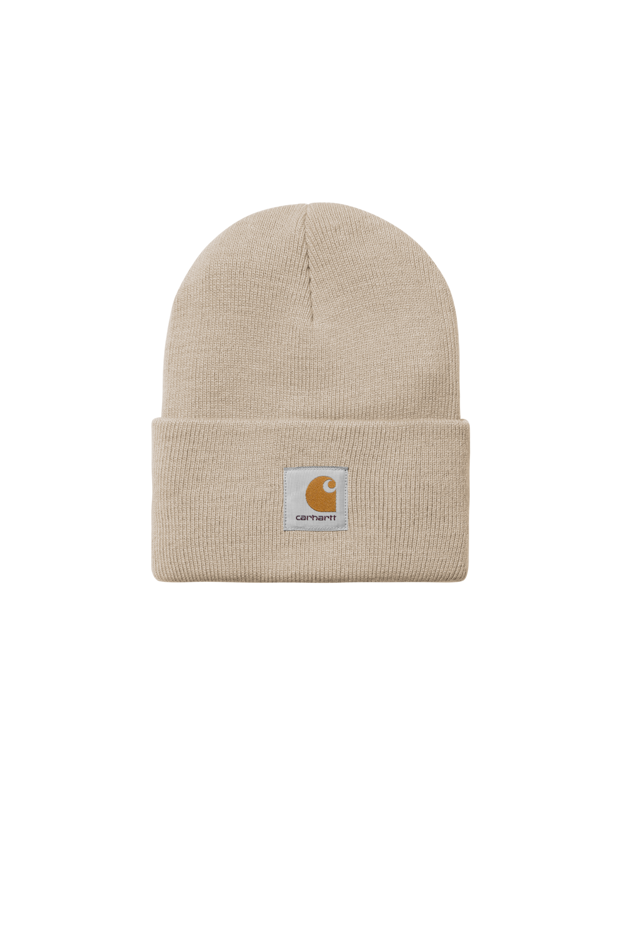 Beanie Beige