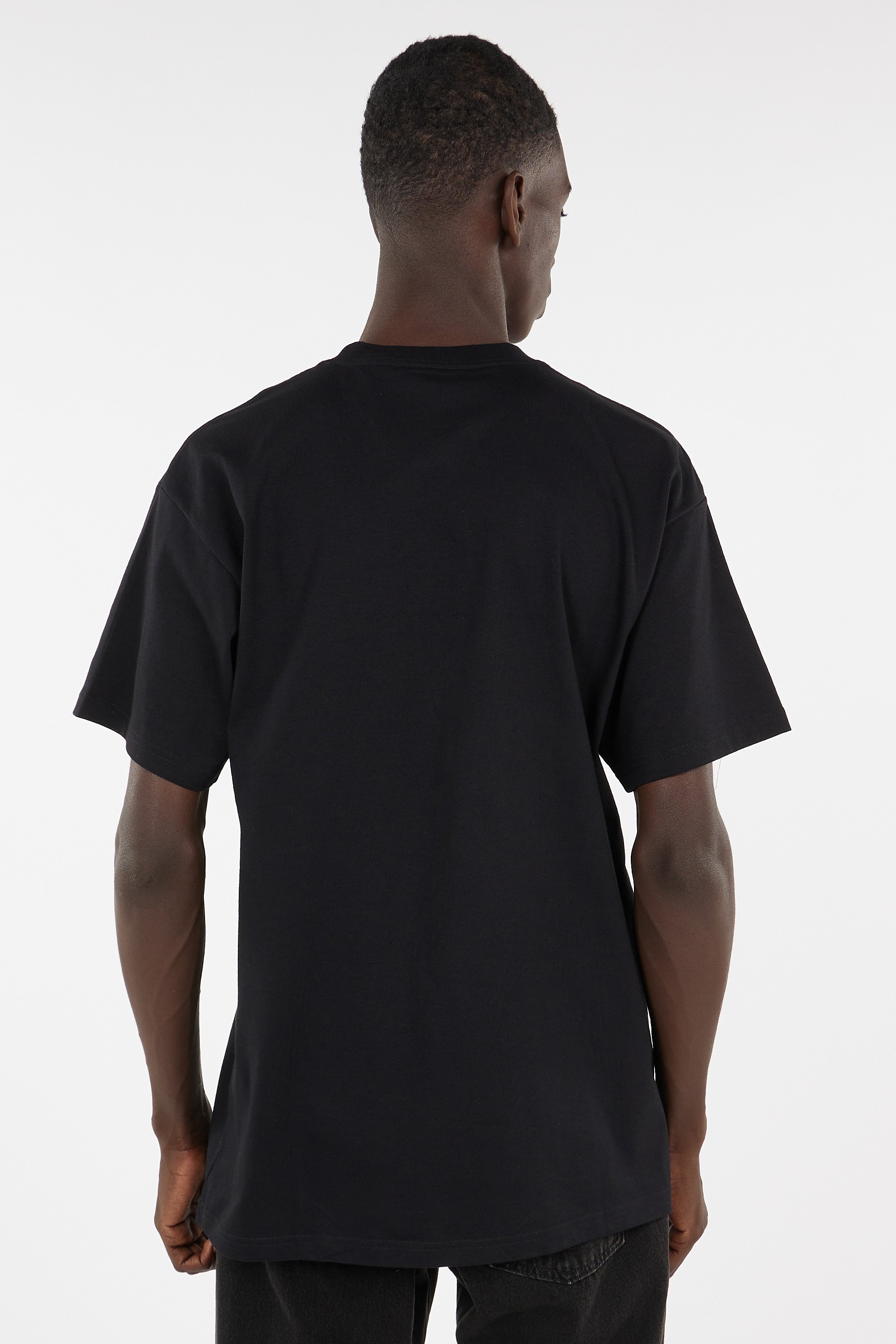 T-shirt Noir