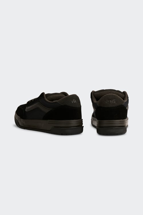 VANS Baskets Noir