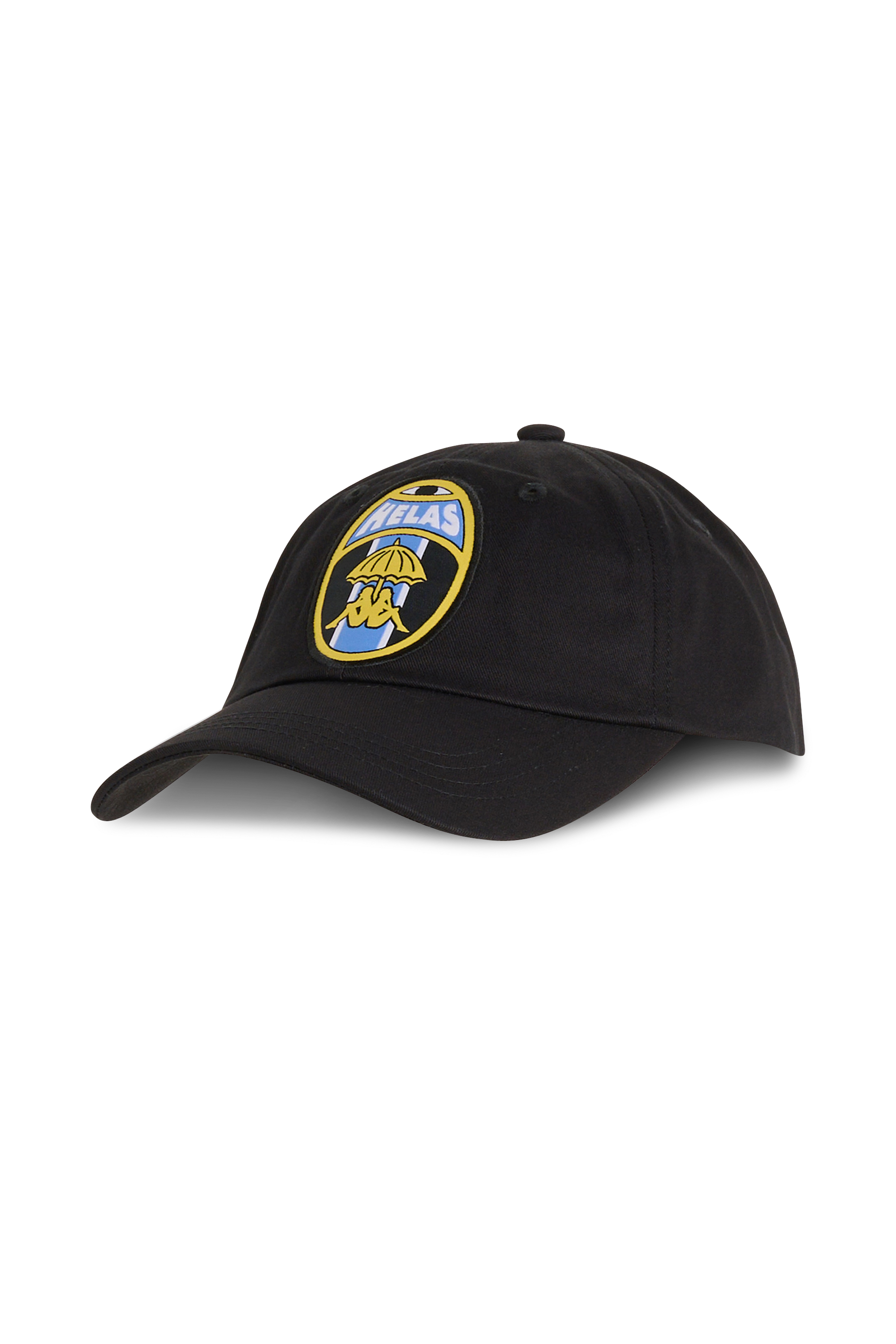 Cap Black