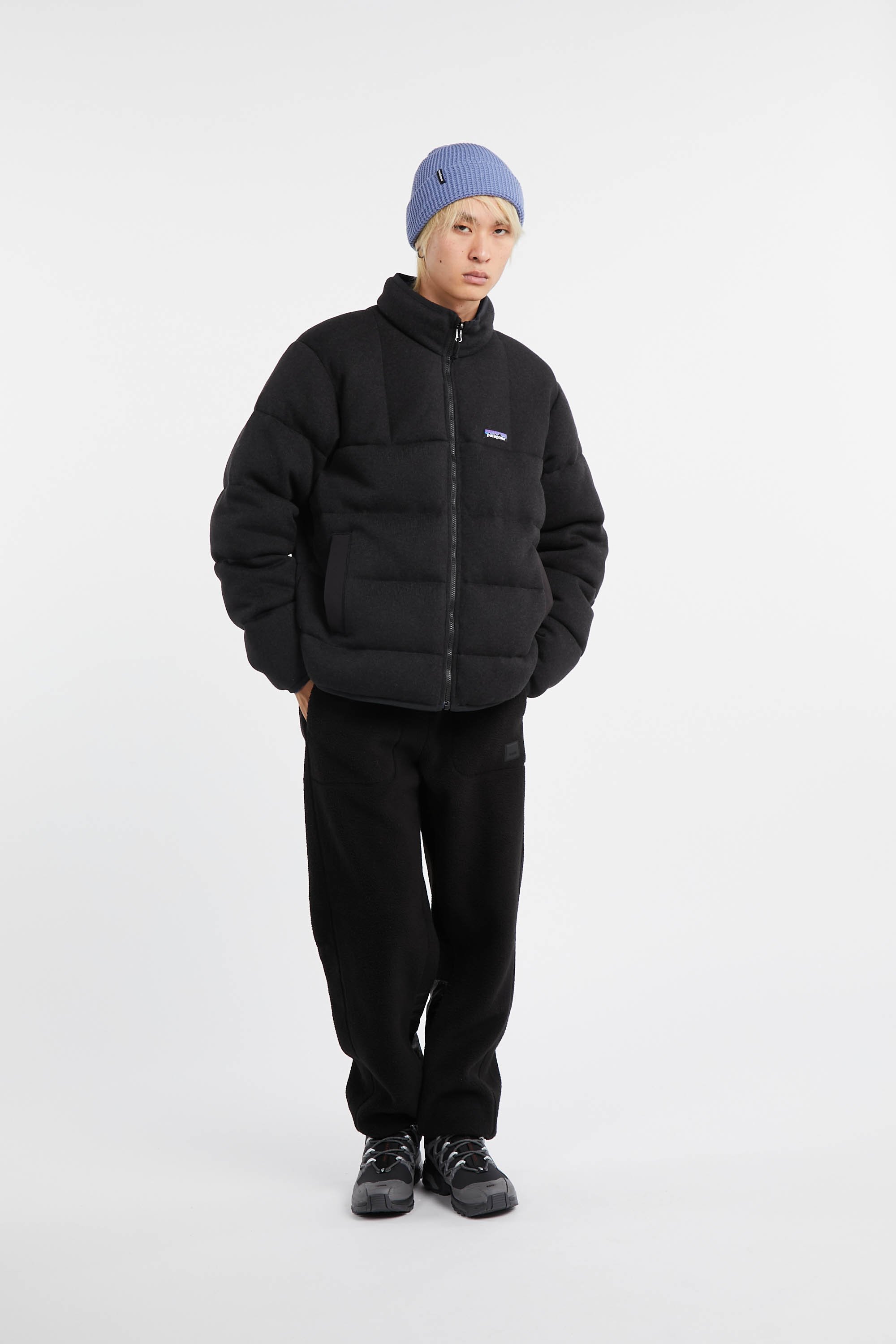 Bonnet | Bleu by PATAGONIA Bonnet Bleu