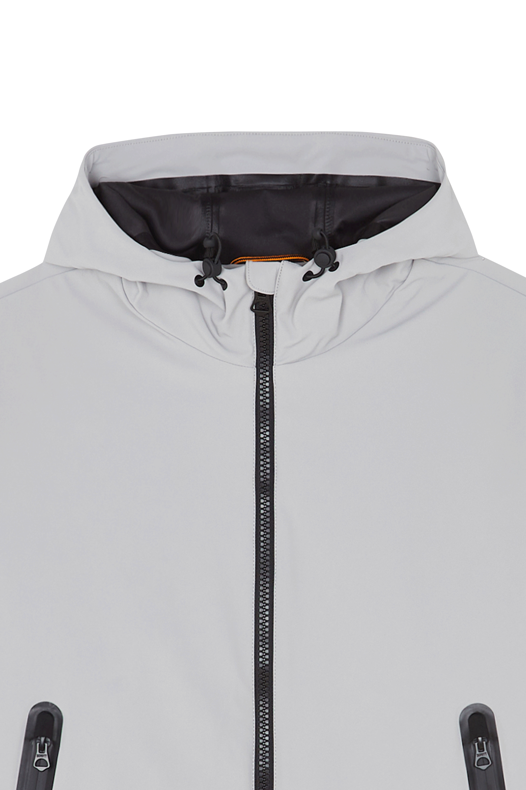 Parka Grey
