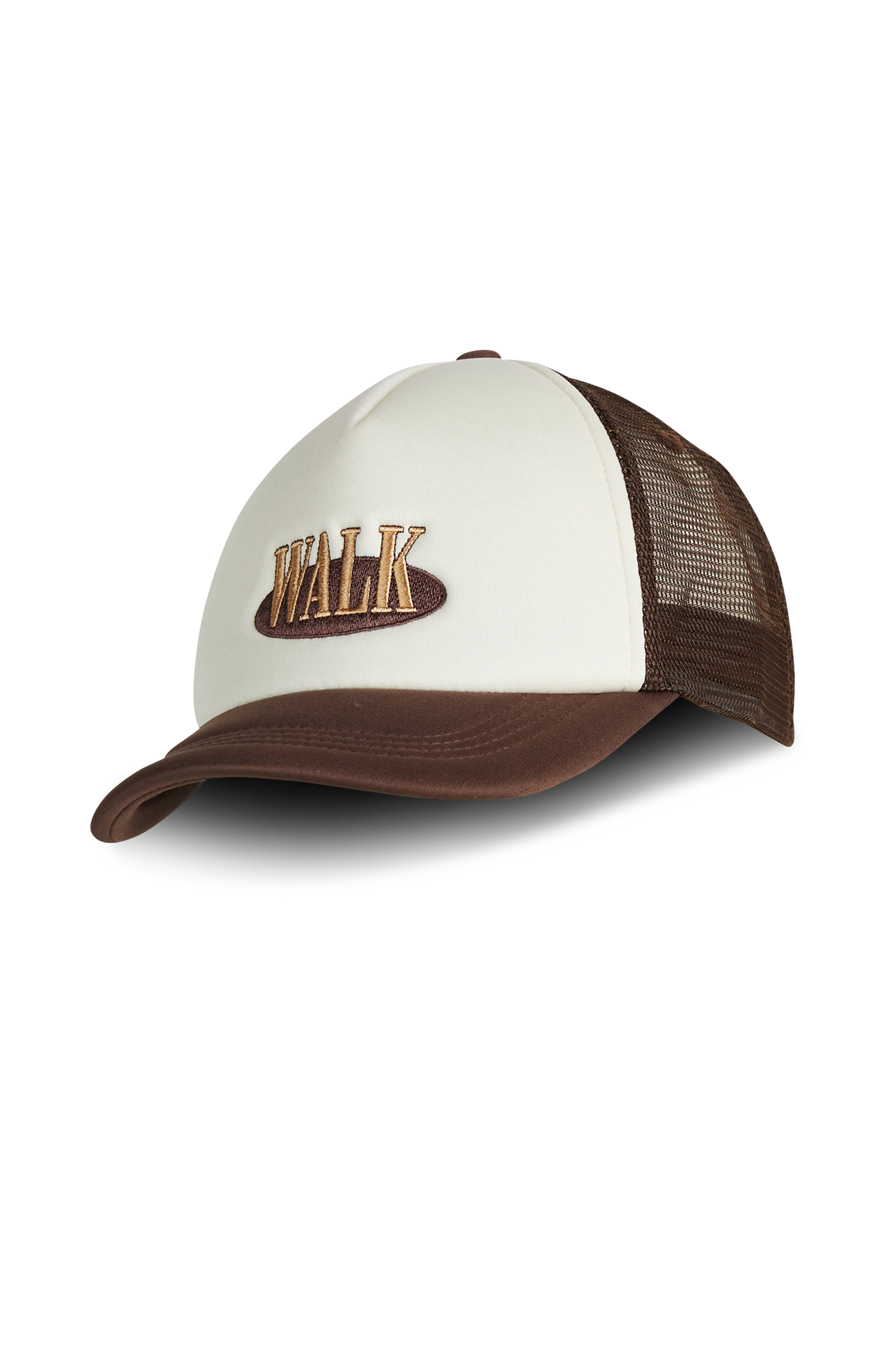 Casquette Beige